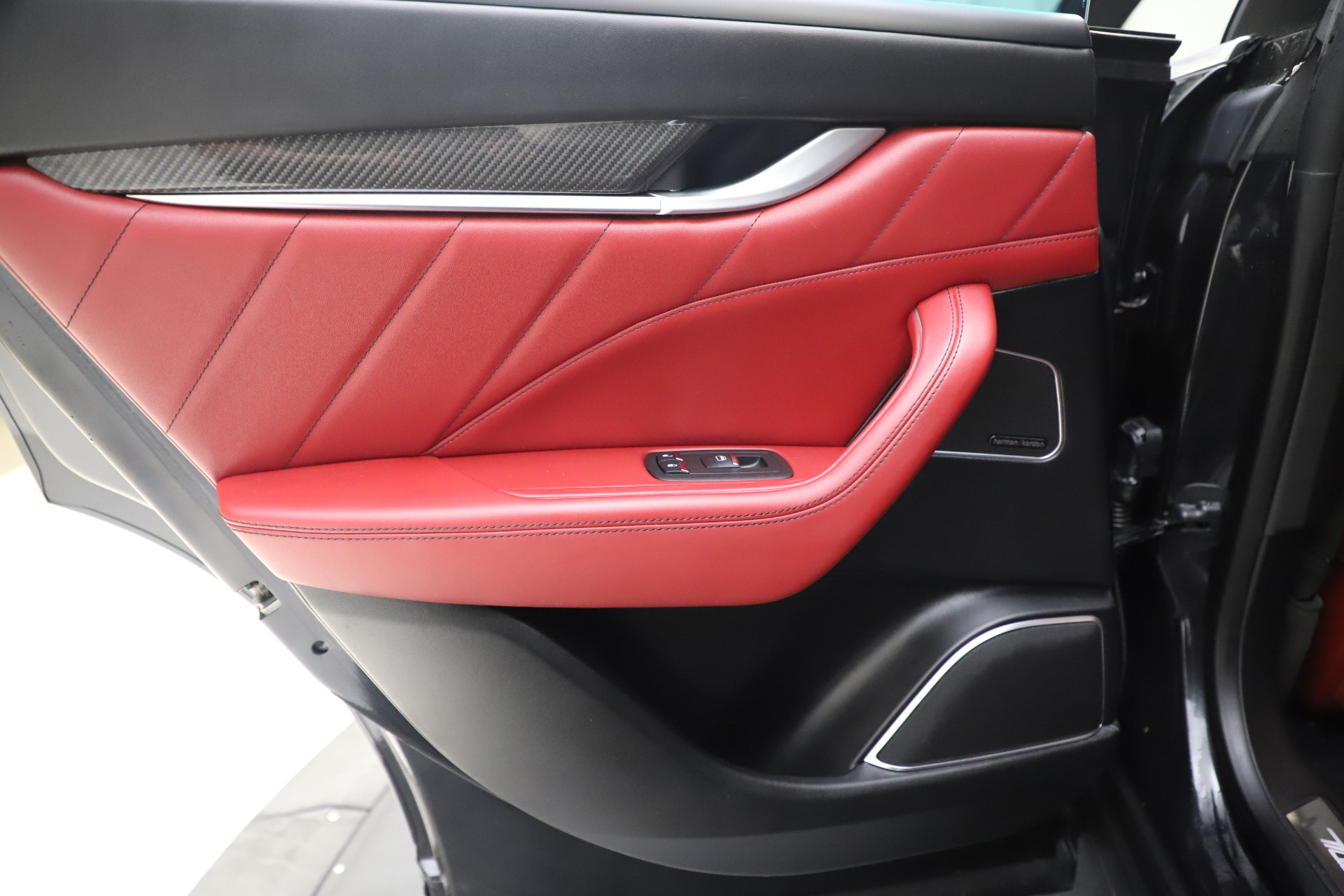 Used-2019-Maserati-Levante-S-Q4-GranLusso