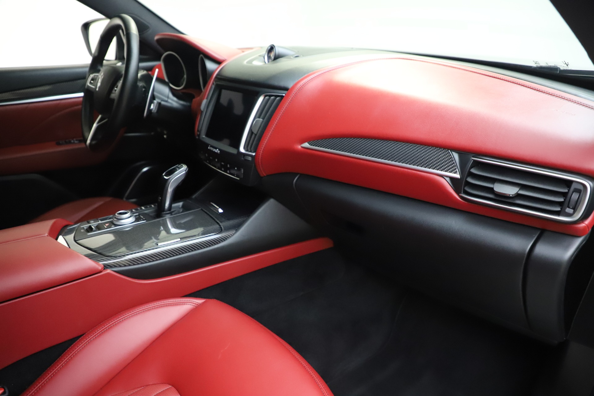 Used-2019-Maserati-Levante-S-Q4-GranLusso