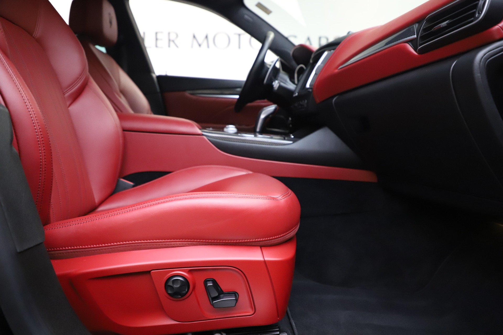 Used-2019-Maserati-Levante-S-Q4-GranLusso