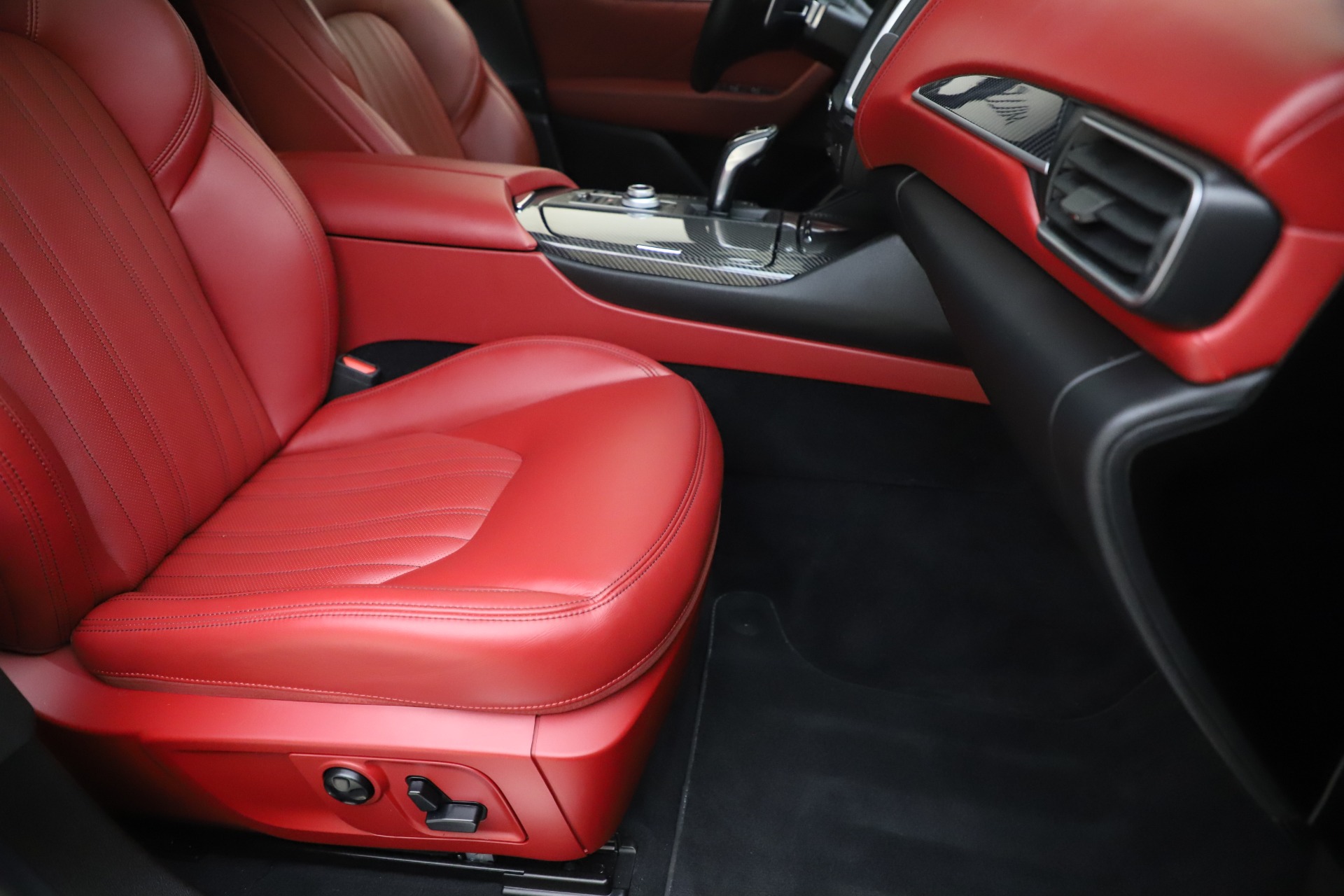 Used-2019-Maserati-Levante-S-Q4-GranLusso