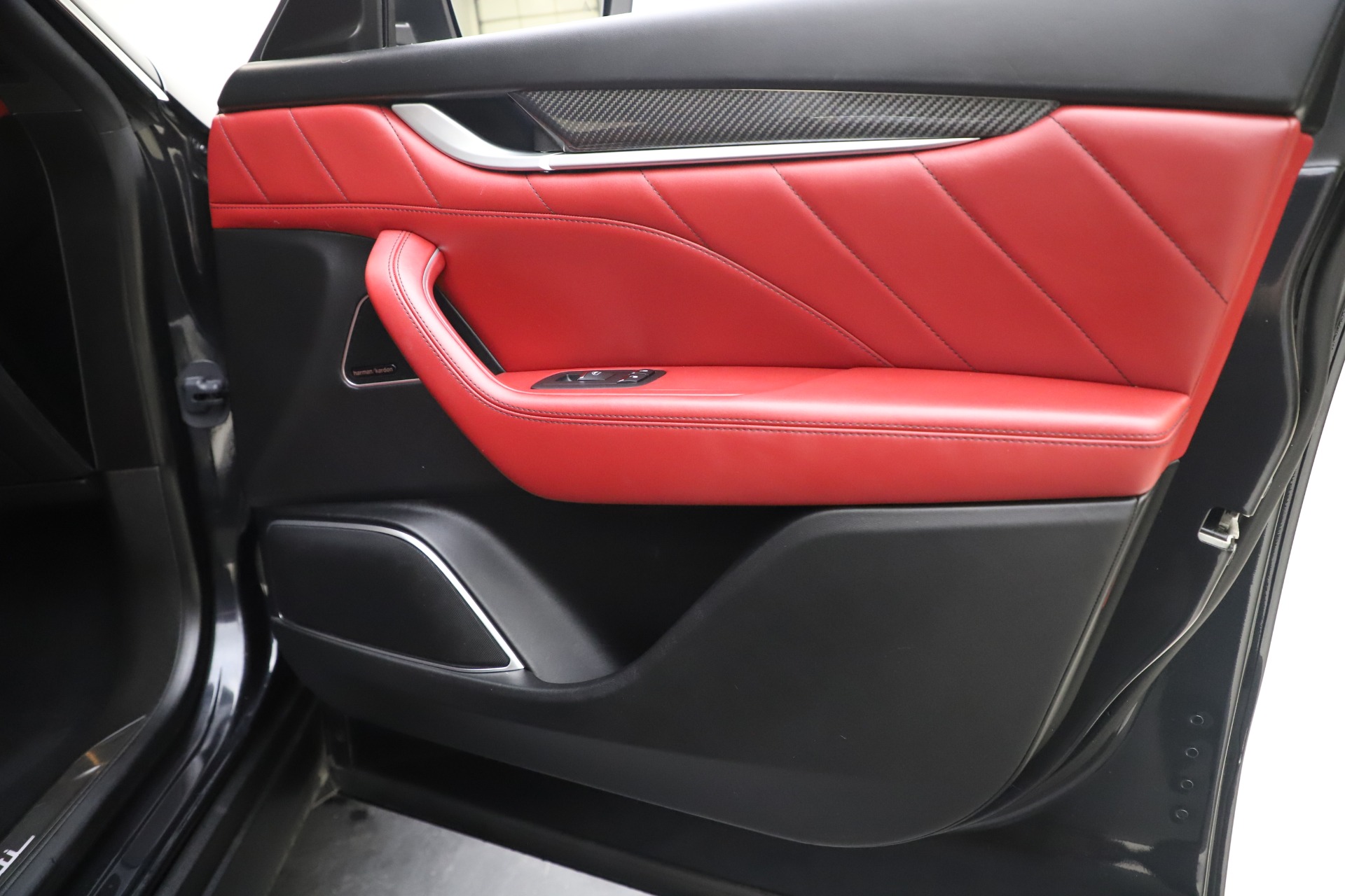 Used-2019-Maserati-Levante-S-Q4-GranLusso