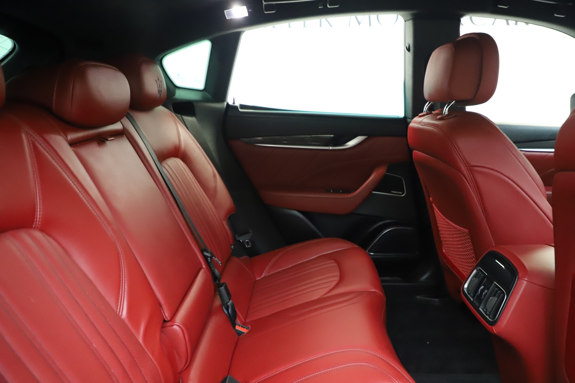 Used-2019-Maserati-Levante-S-Q4-GranLusso