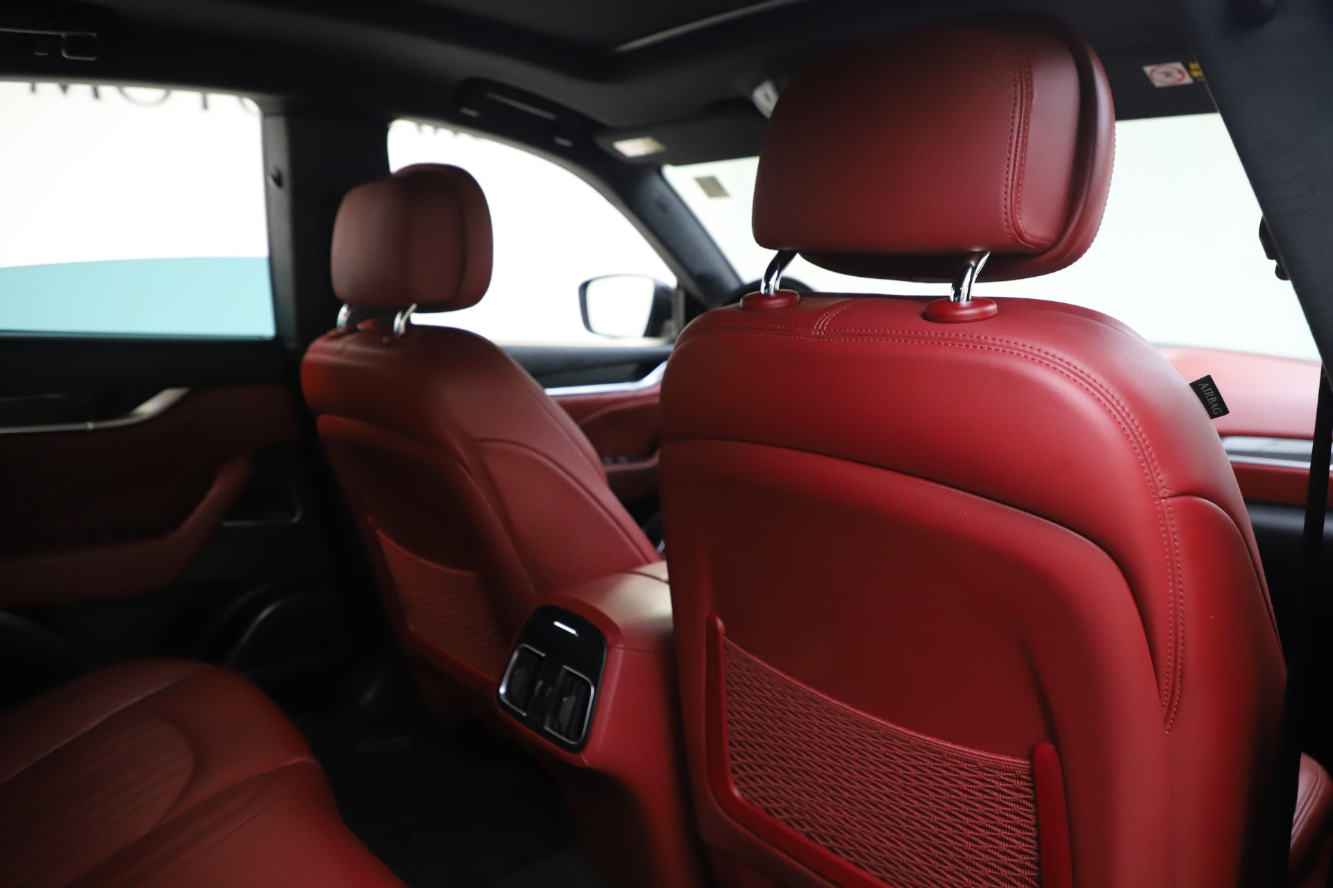 Used-2019-Maserati-Levante-S-Q4-GranLusso