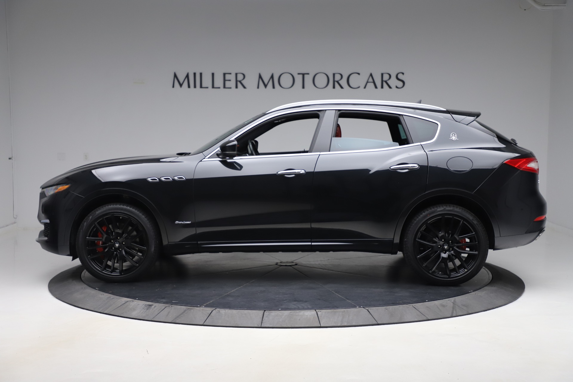 Used-2019-Maserati-Levante-S-Q4-GranLusso