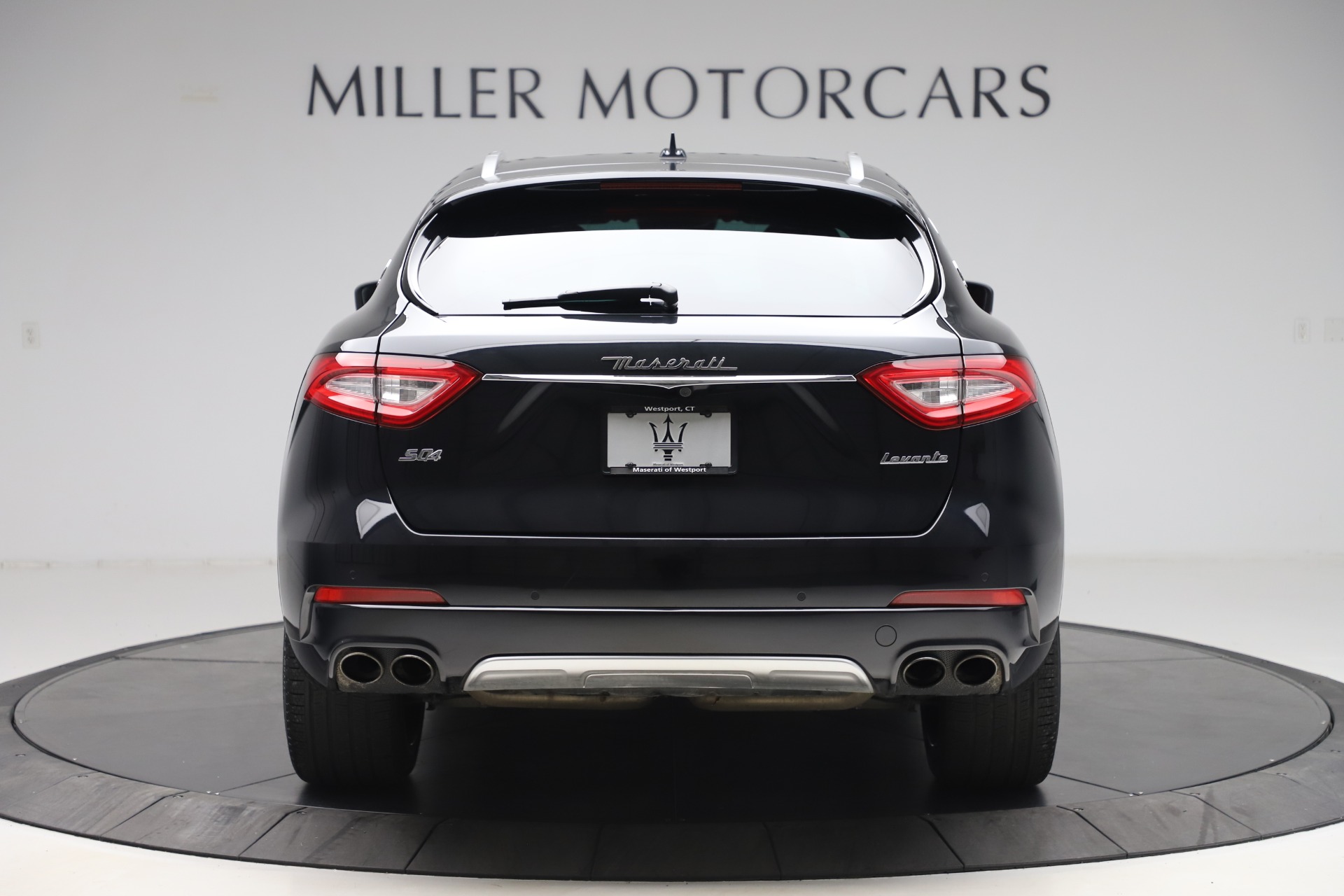 Used-2019-Maserati-Levante-S-Q4-GranLusso
