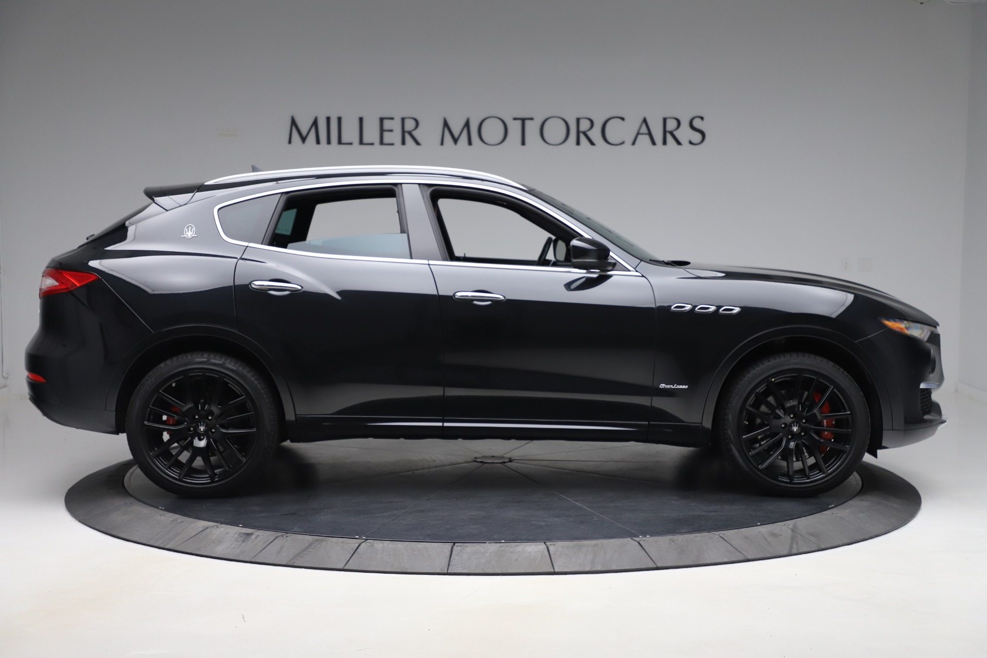 Used-2019-Maserati-Levante-S-Q4-GranLusso