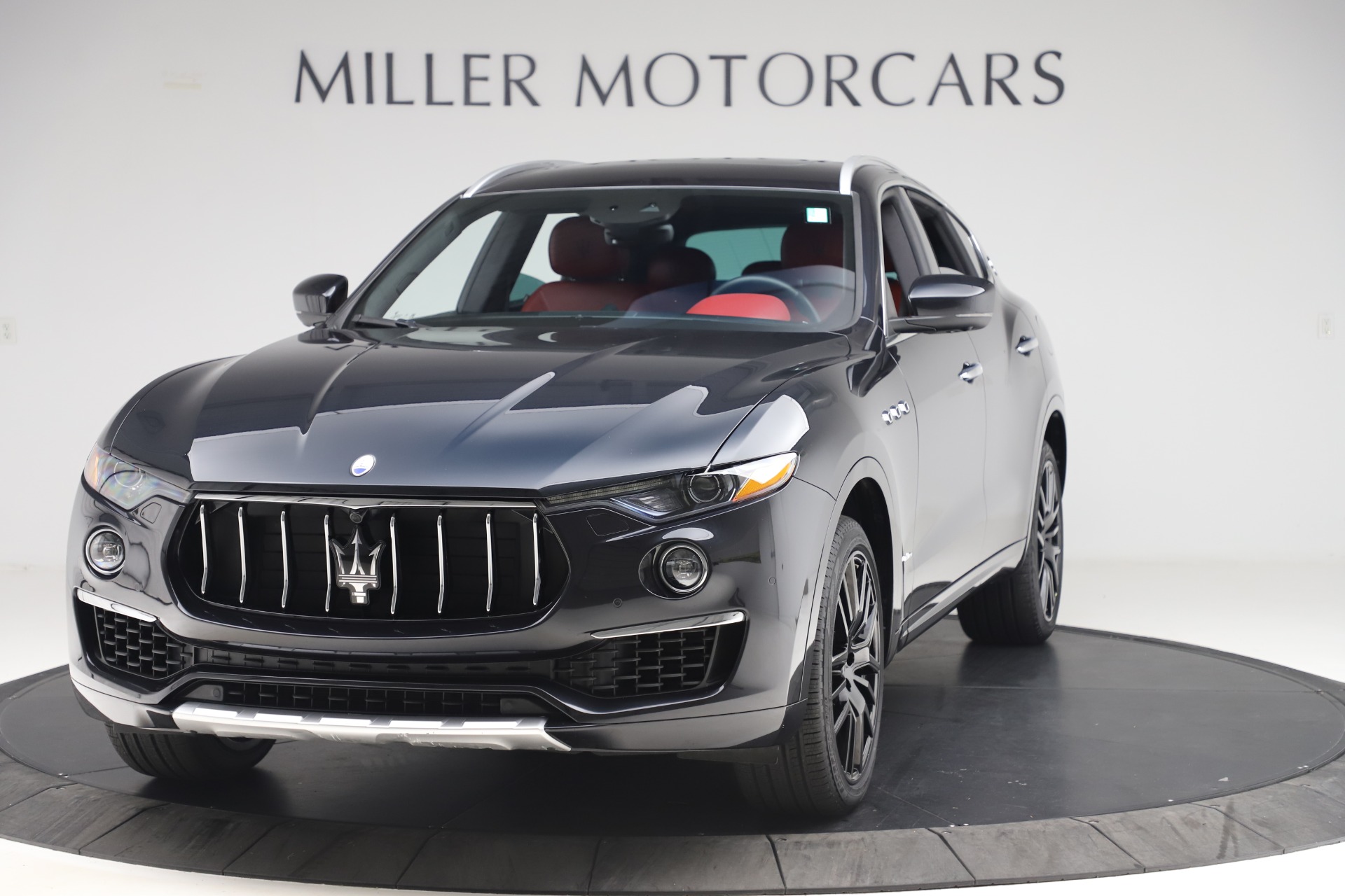 Used-2019-Maserati-Levante-S-Q4-GranLusso