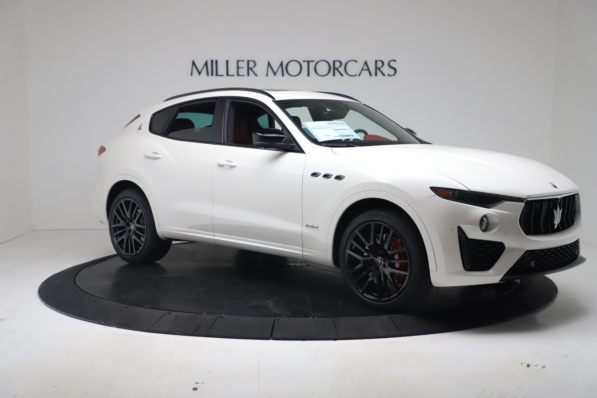 New-2020-Maserati-Levante-S-Q4-GranSport