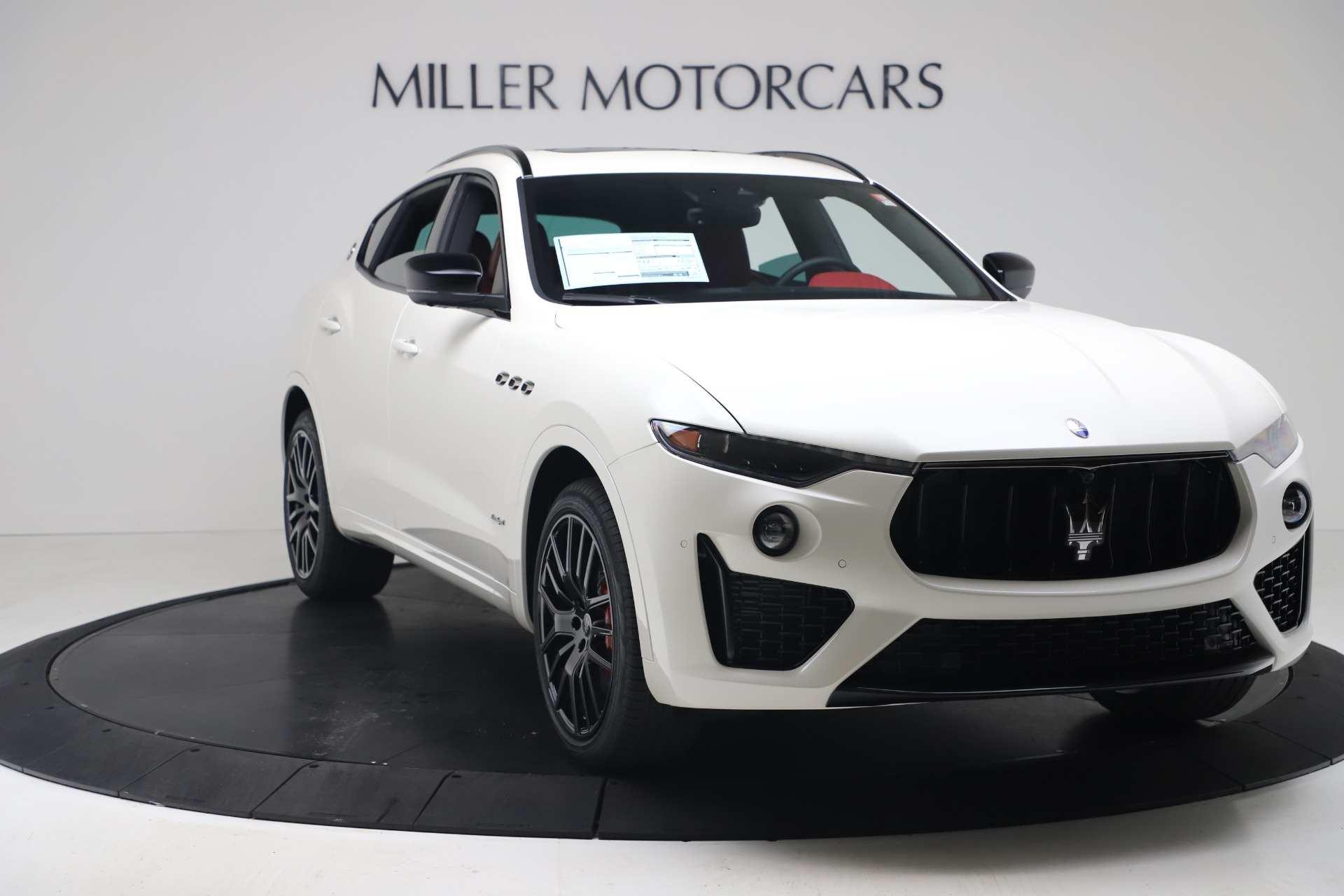 New-2020-Maserati-Levante-S-Q4-GranSport