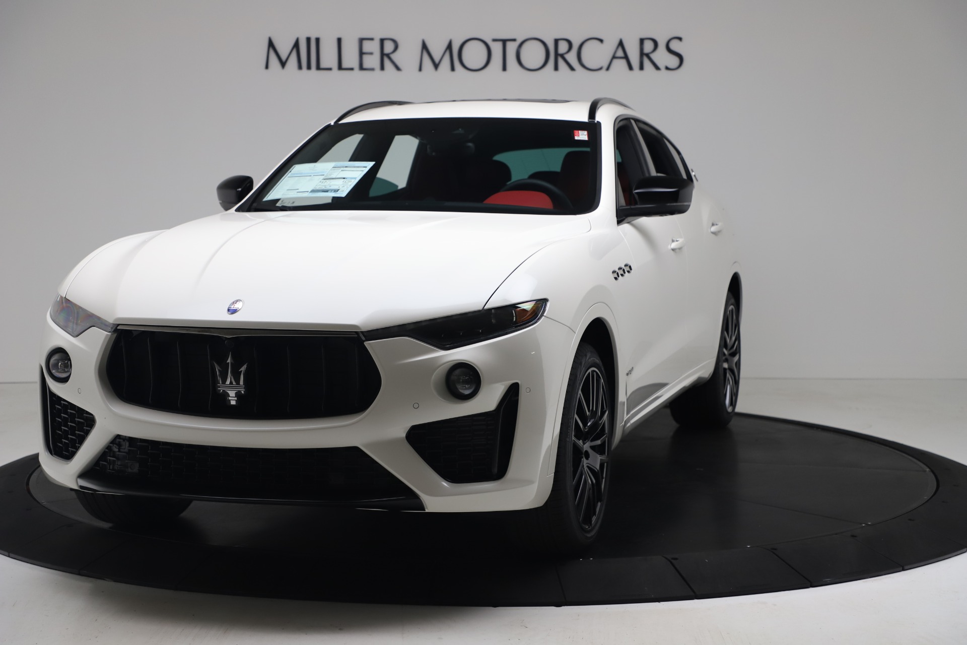 New-2020-Maserati-Levante-S-Q4-GranSport