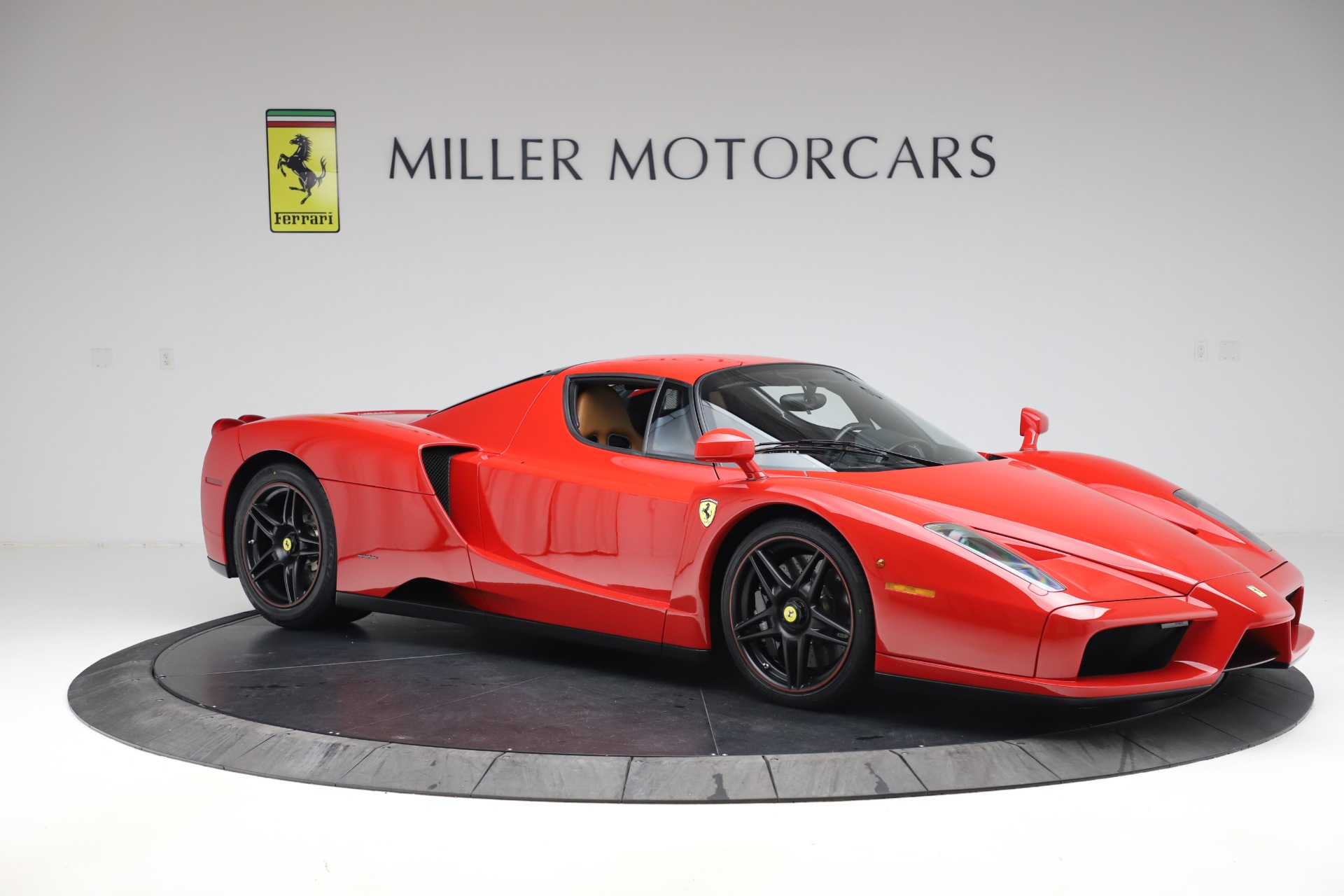 Used-2003-Ferrari-Enzo