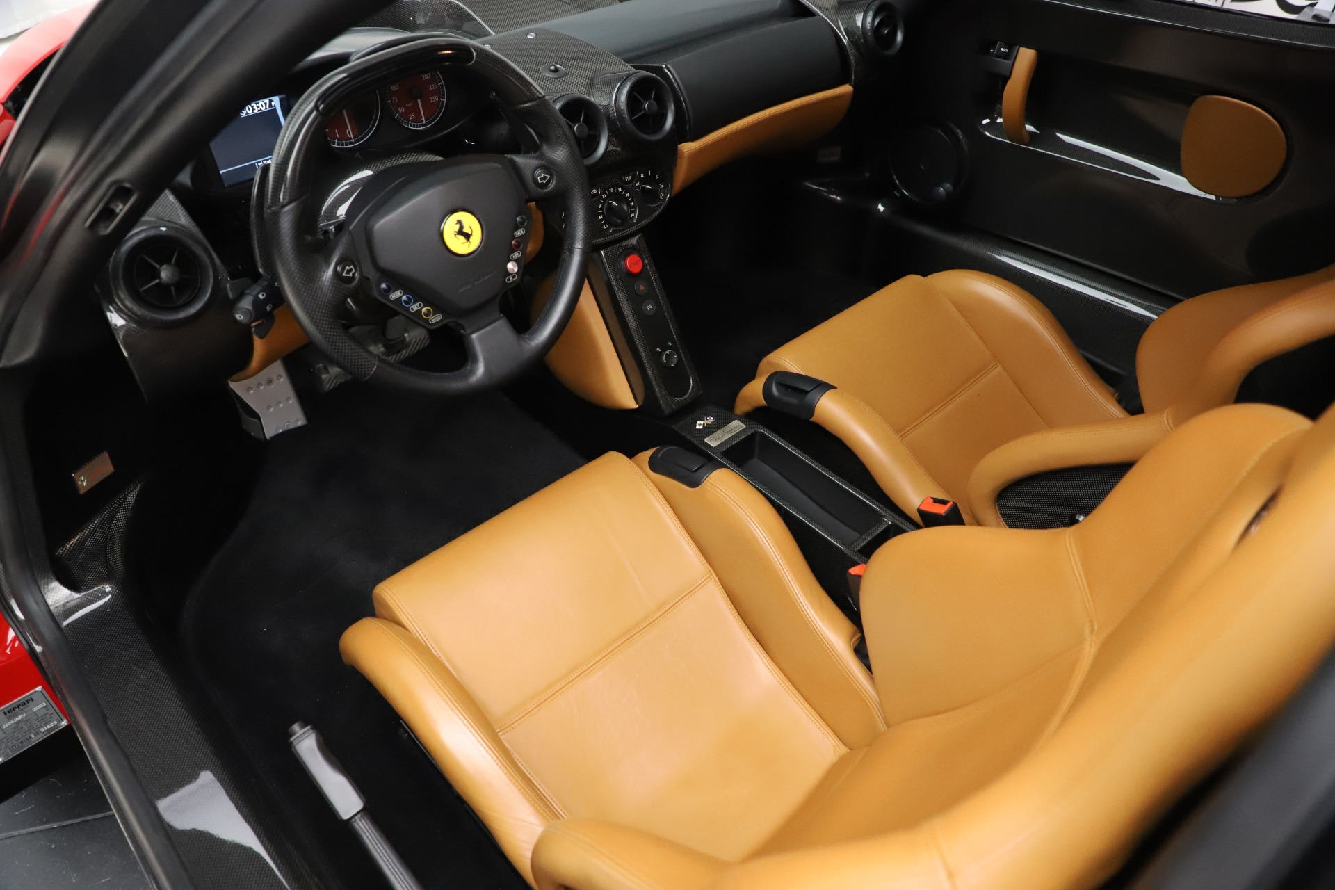 Used-2003-Ferrari-Enzo