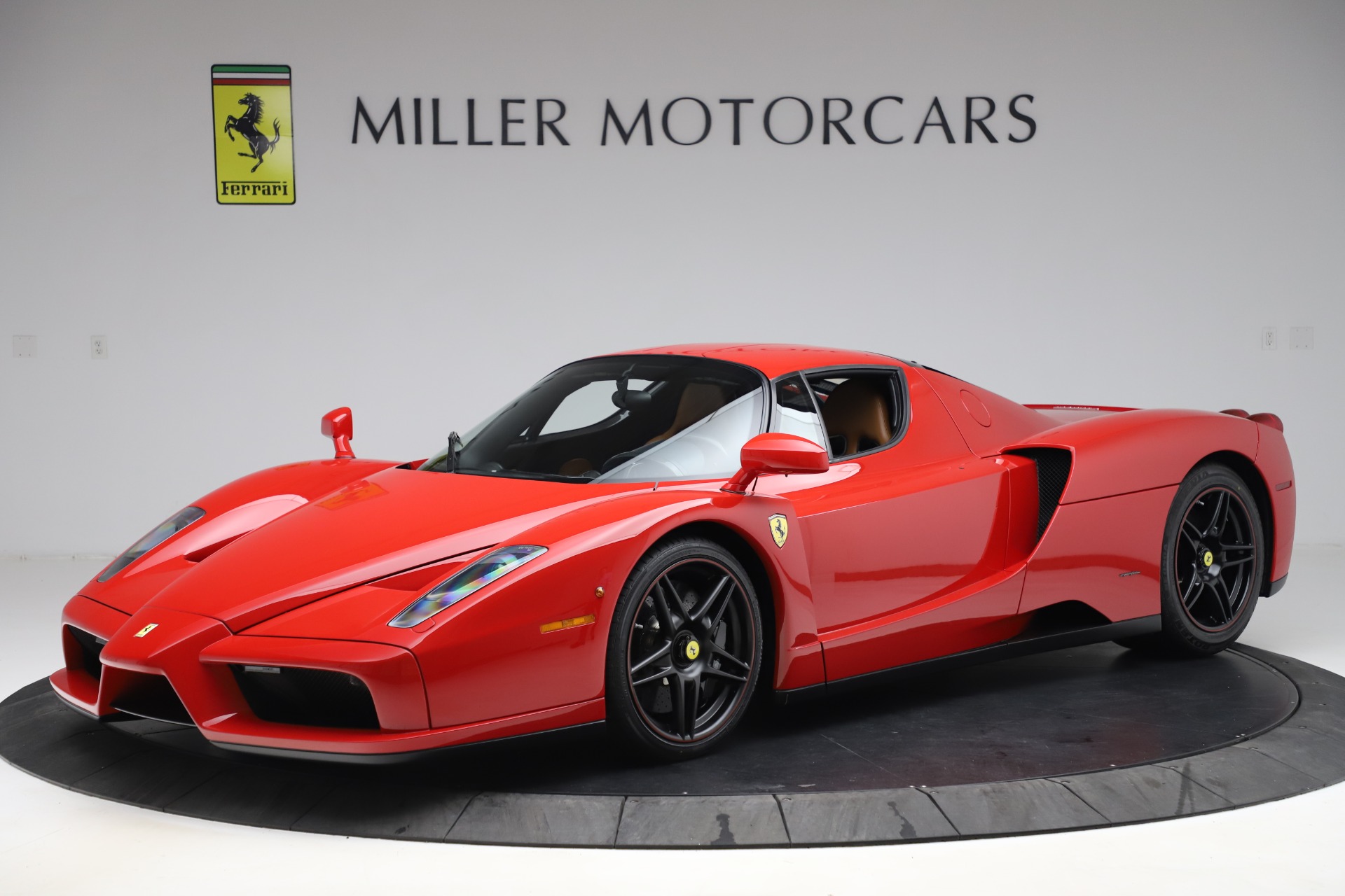 Used-2003-Ferrari-Enzo