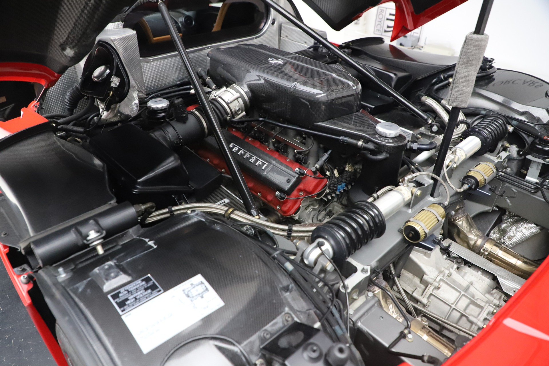 Used-2003-Ferrari-Enzo