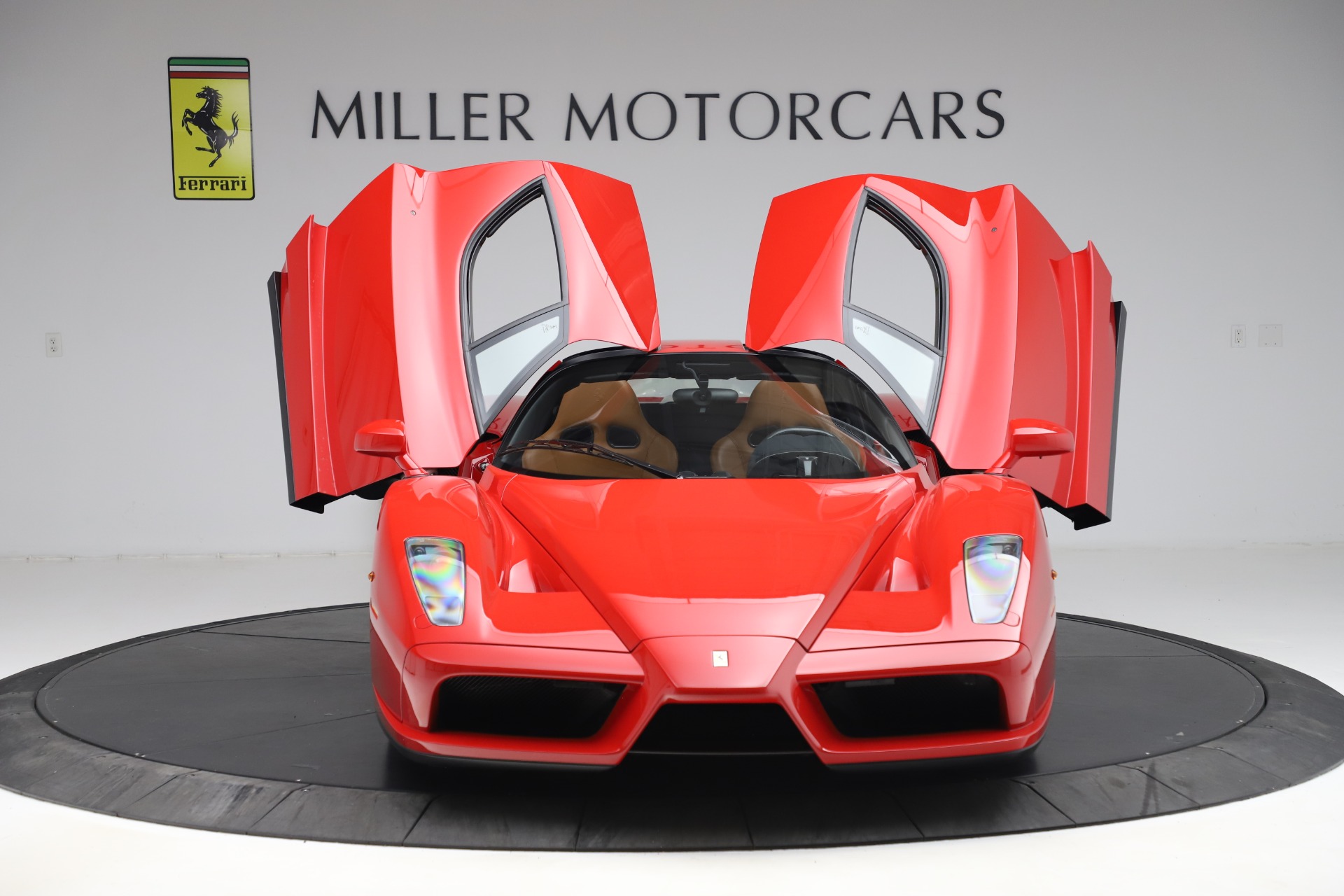 Used-2003-Ferrari-Enzo