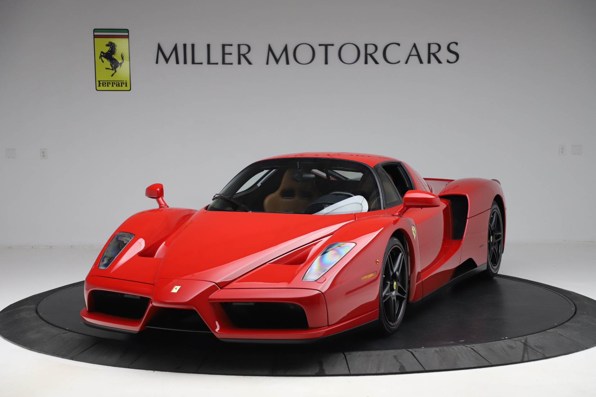 Used-2003-Ferrari-Enzo
