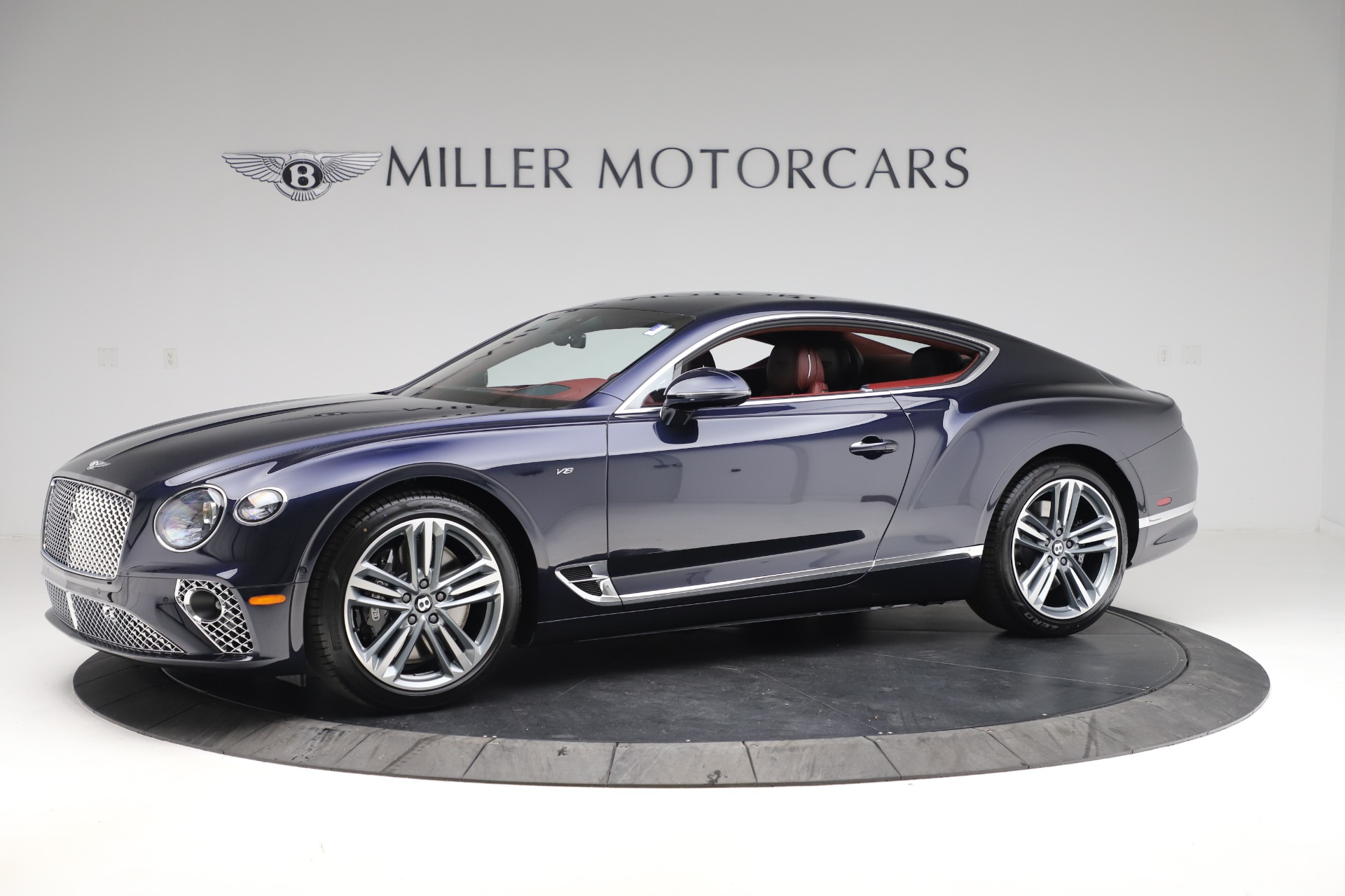 New-2020-Bentley-Continental-GT-V8