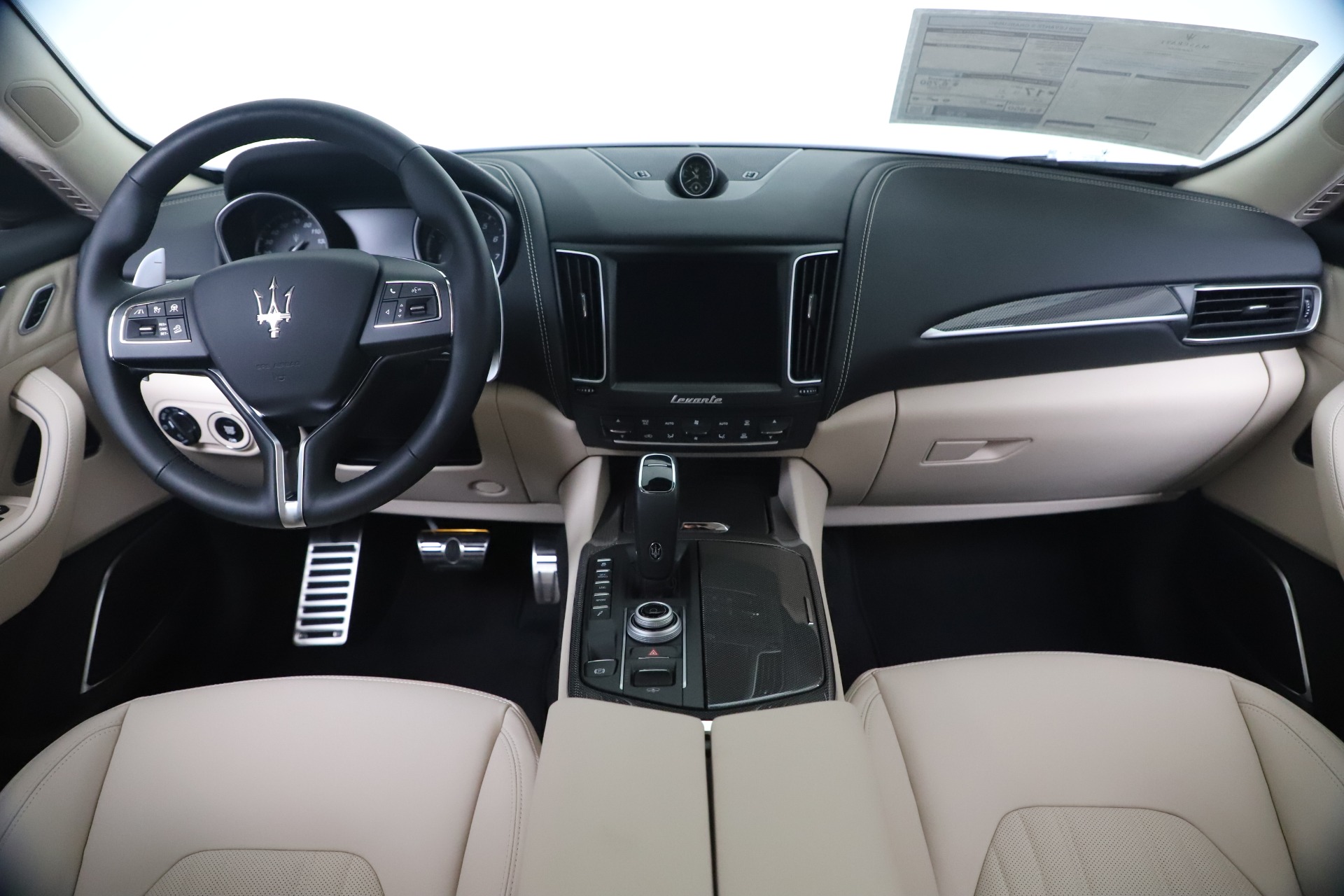 New-2020-Maserati-Levante-S-Q4-GranLusso