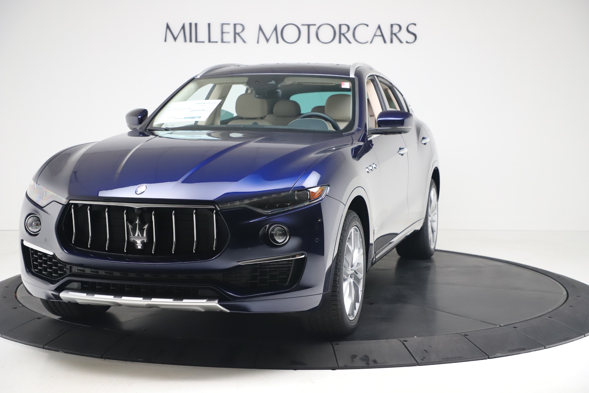 New-2020-Maserati-Levante-S-Q4-GranLusso