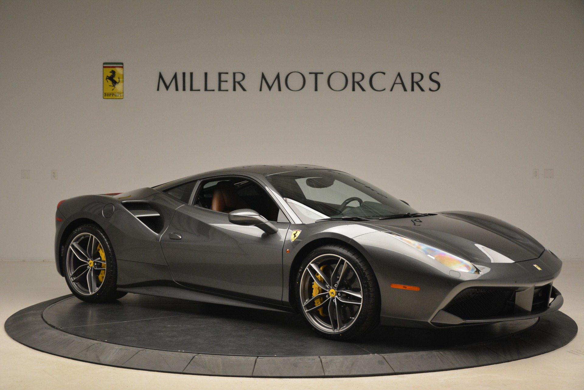 Used-2018-Ferrari-488-GTB