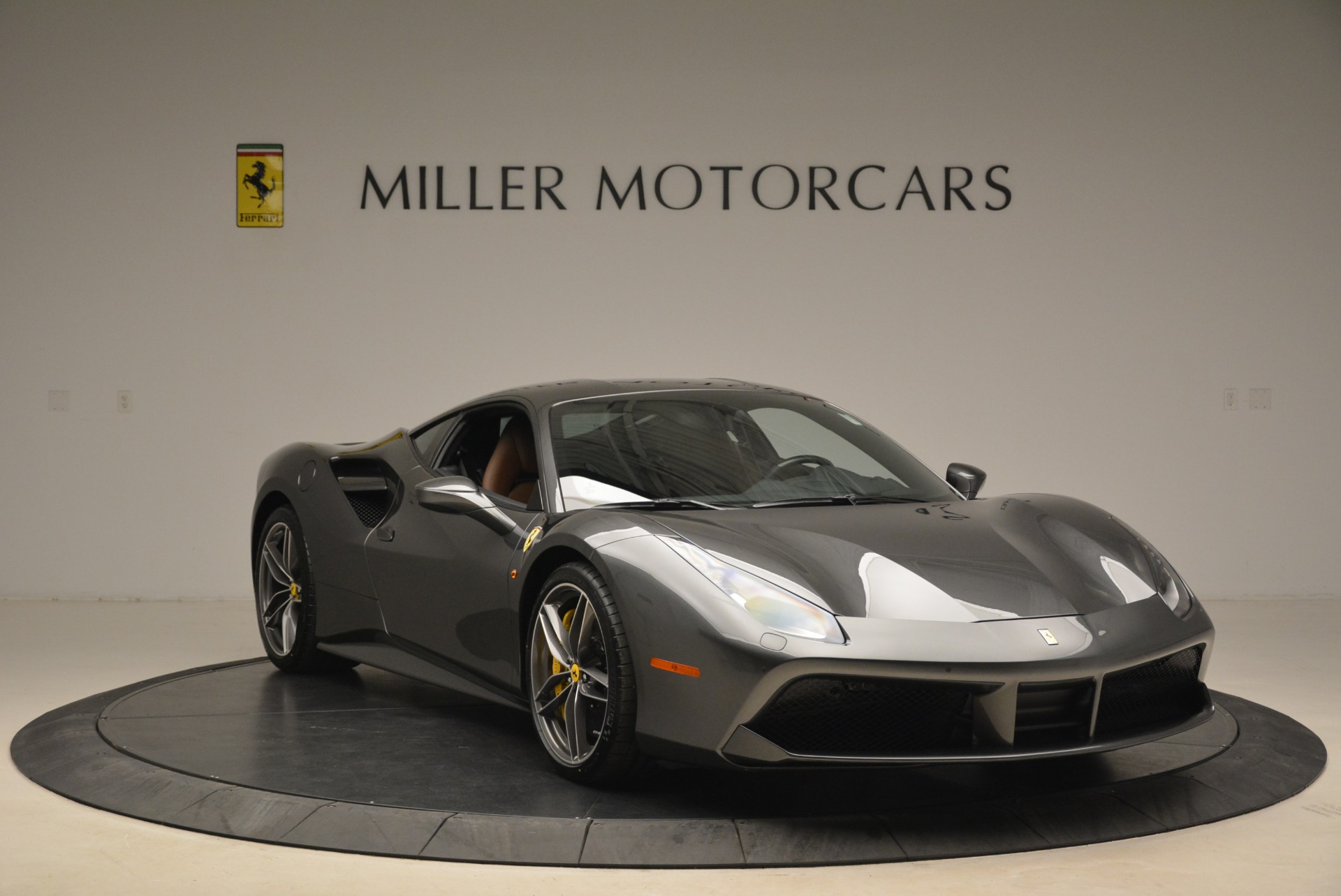 Used-2018-Ferrari-488-GTB