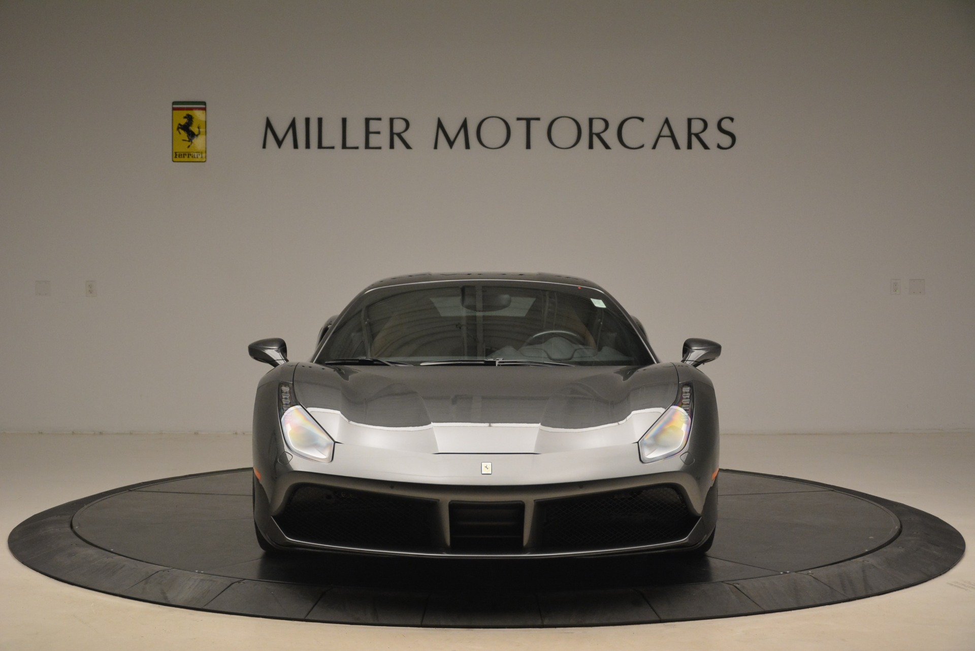 Used-2018-Ferrari-488-GTB