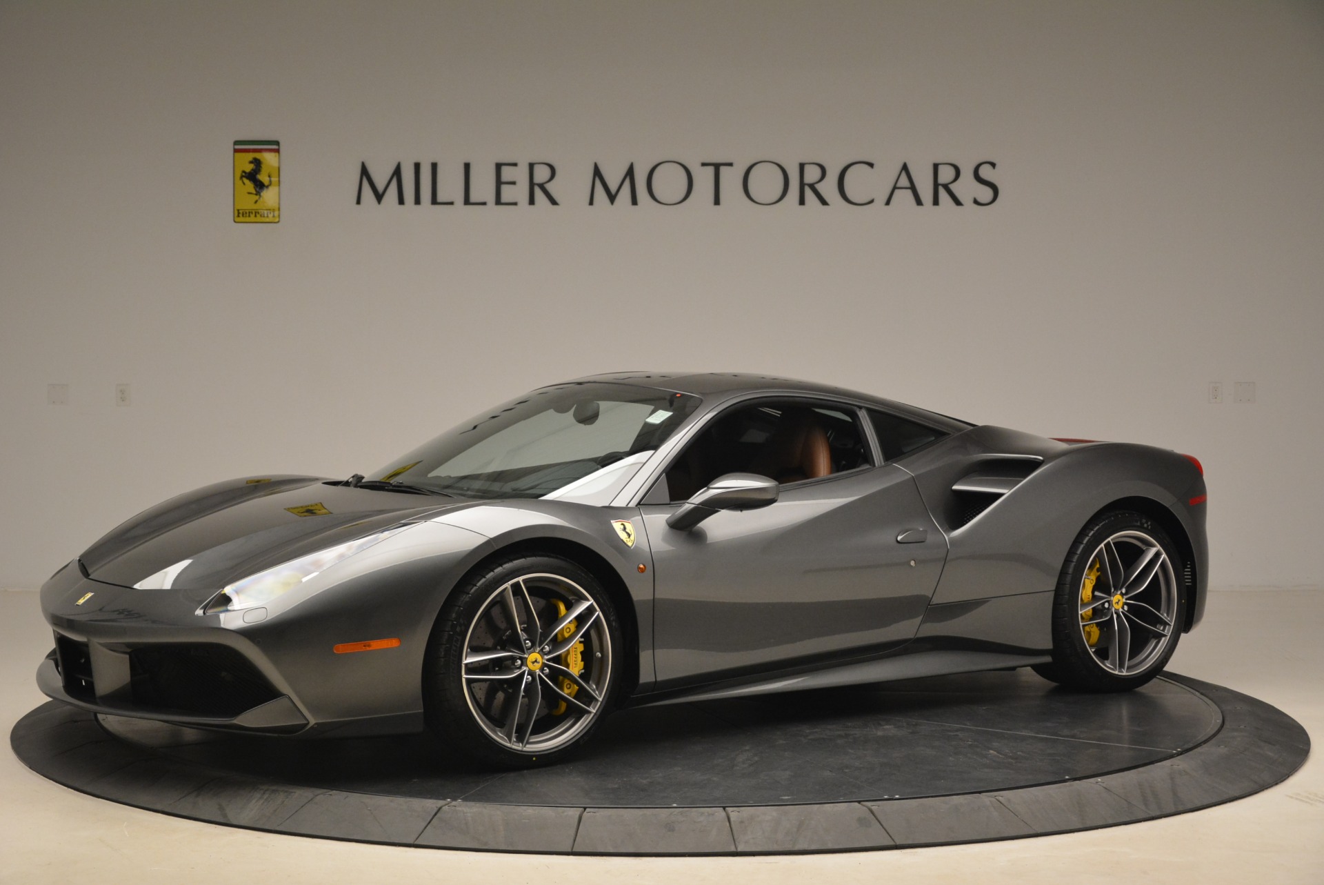 Used-2018-Ferrari-488-GTB