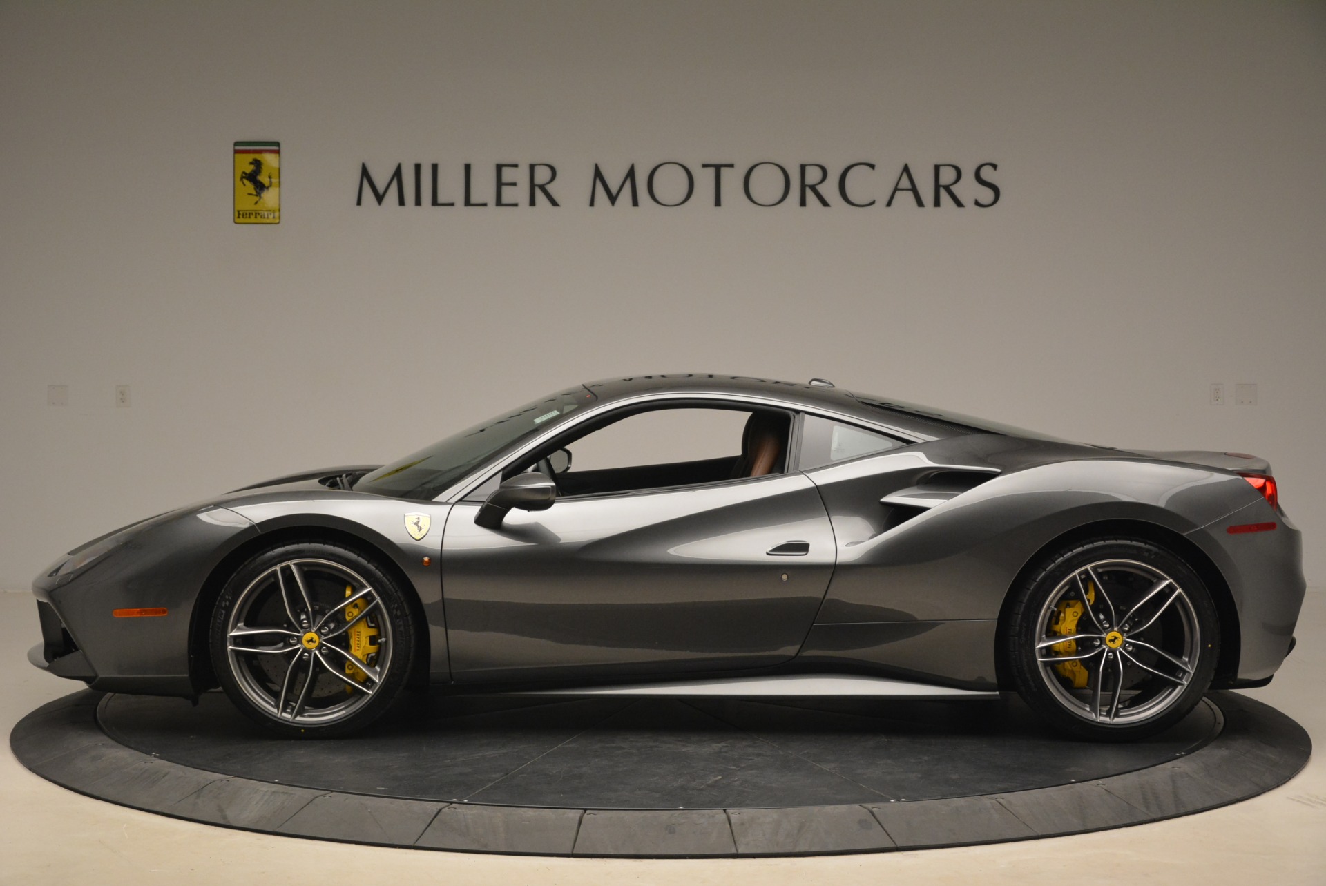 Used-2018-Ferrari-488-GTB