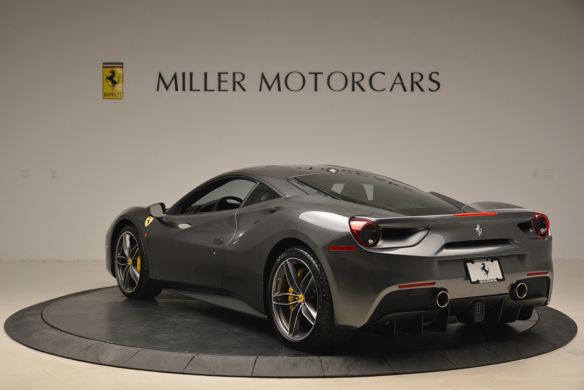 Used-2018-Ferrari-488-GTB