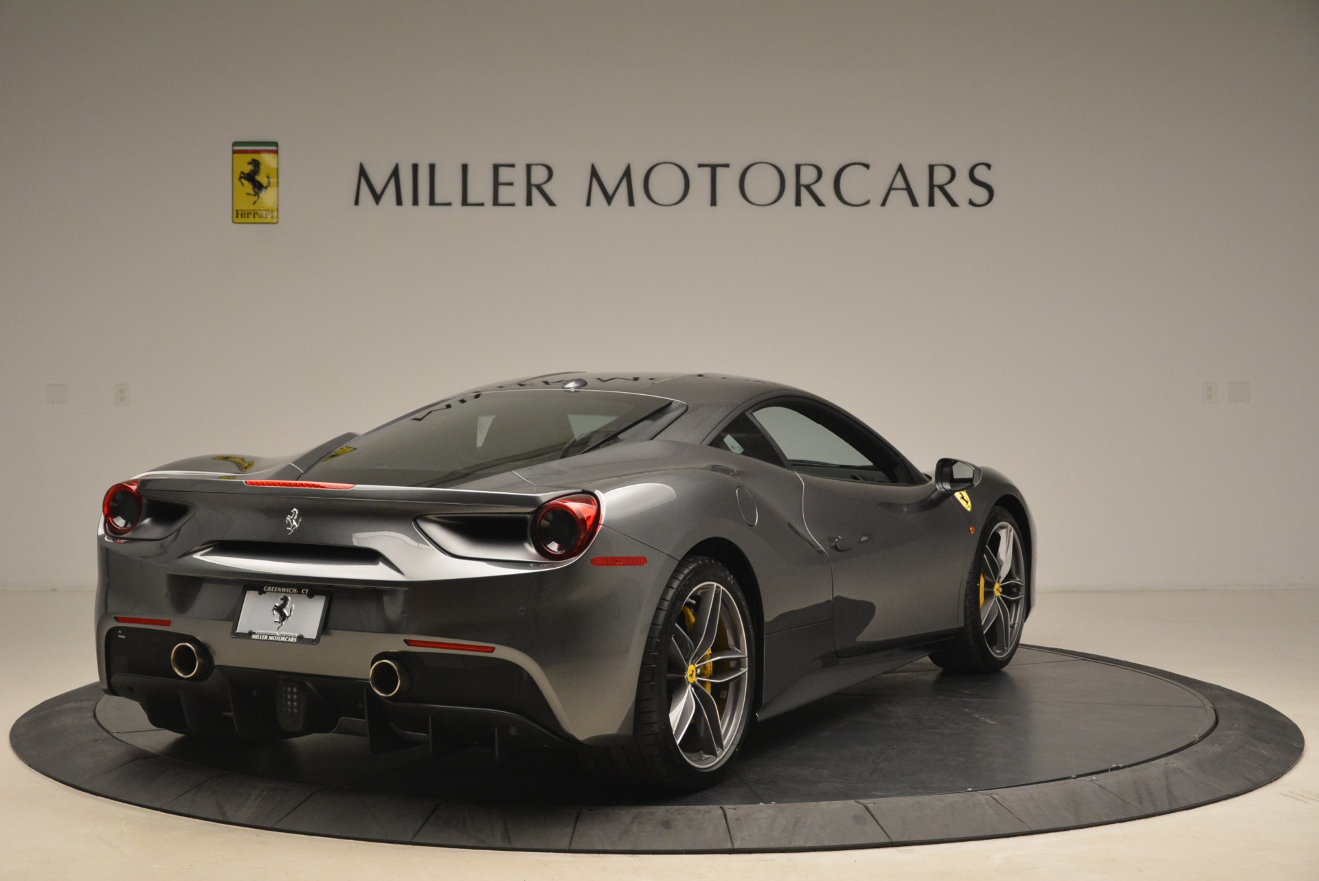 Used-2018-Ferrari-488-GTB
