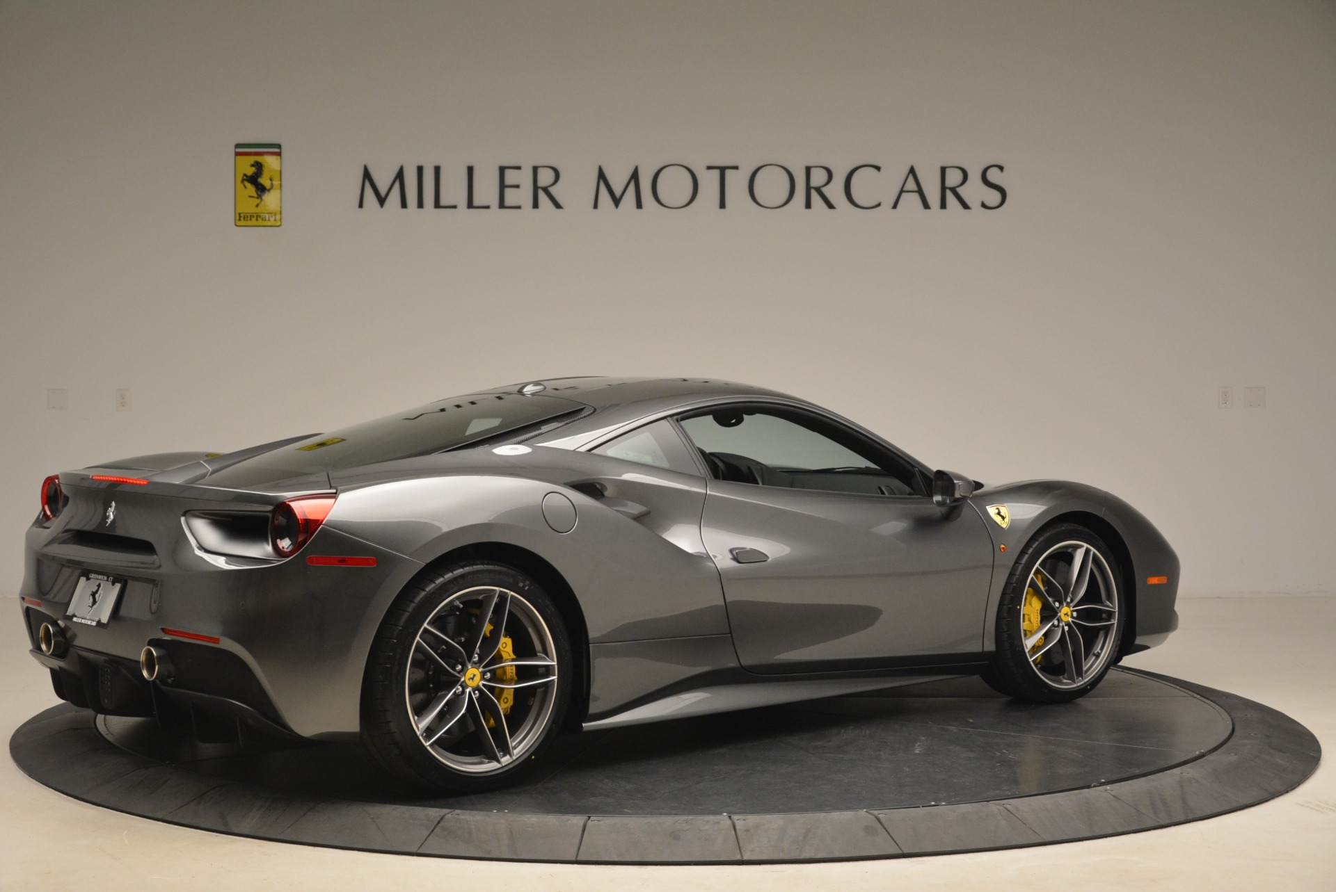 Used-2018-Ferrari-488-GTB