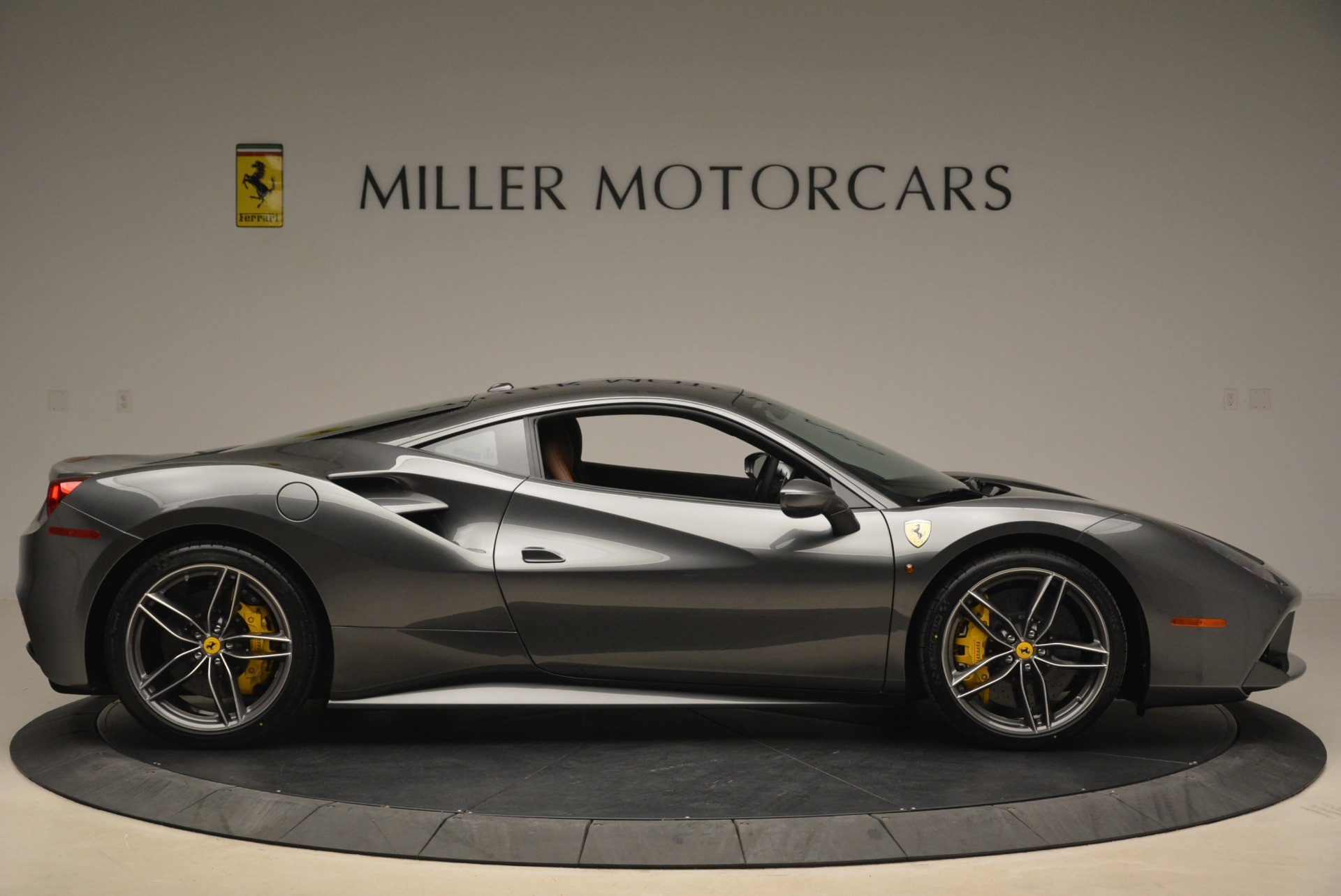 Used-2018-Ferrari-488-GTB