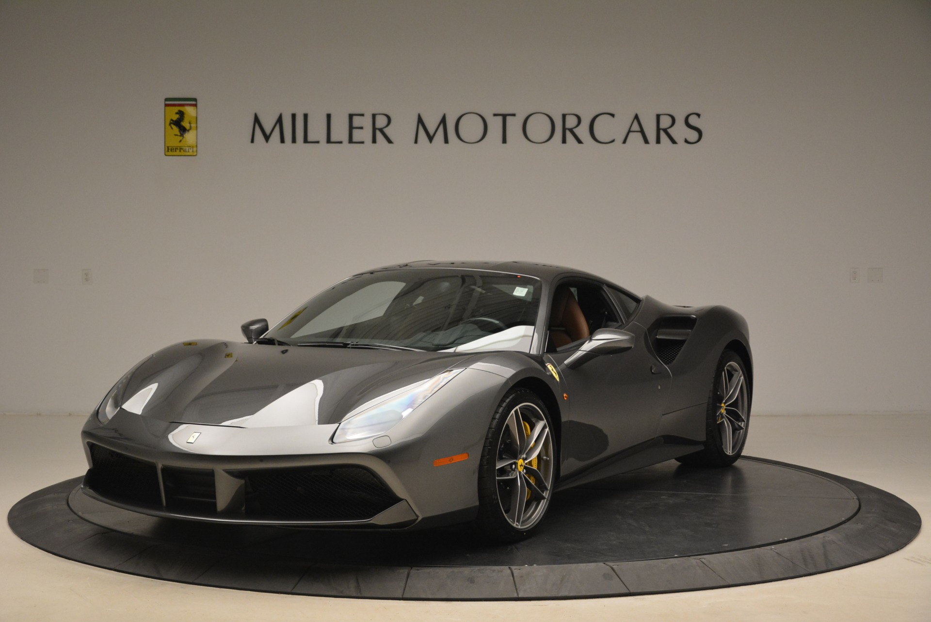 Used-2018-Ferrari-488-GTB