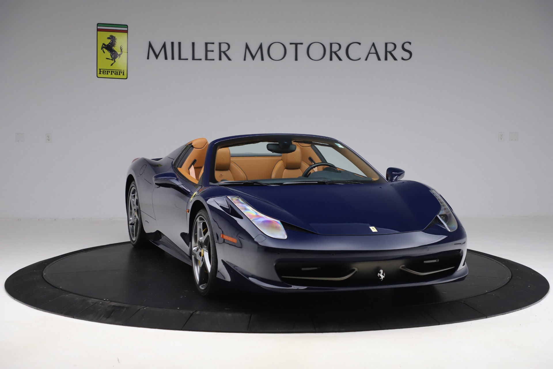Used-2013-Ferrari-458-Spider