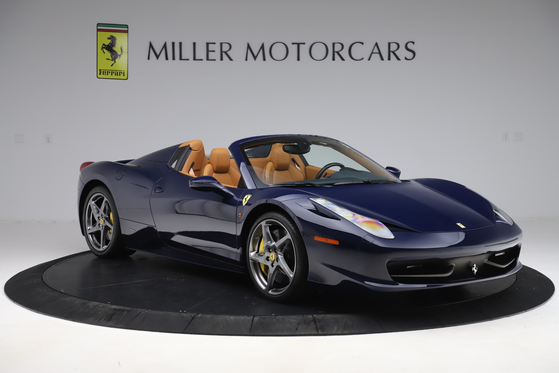 Used-2013-Ferrari-458-Spider