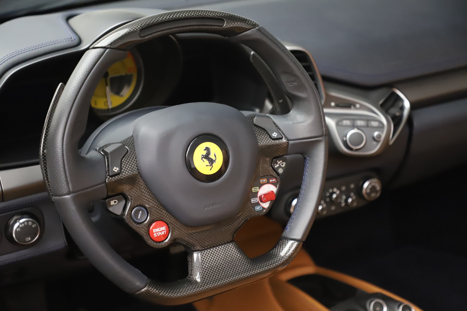 Used-2013-Ferrari-458-Spider