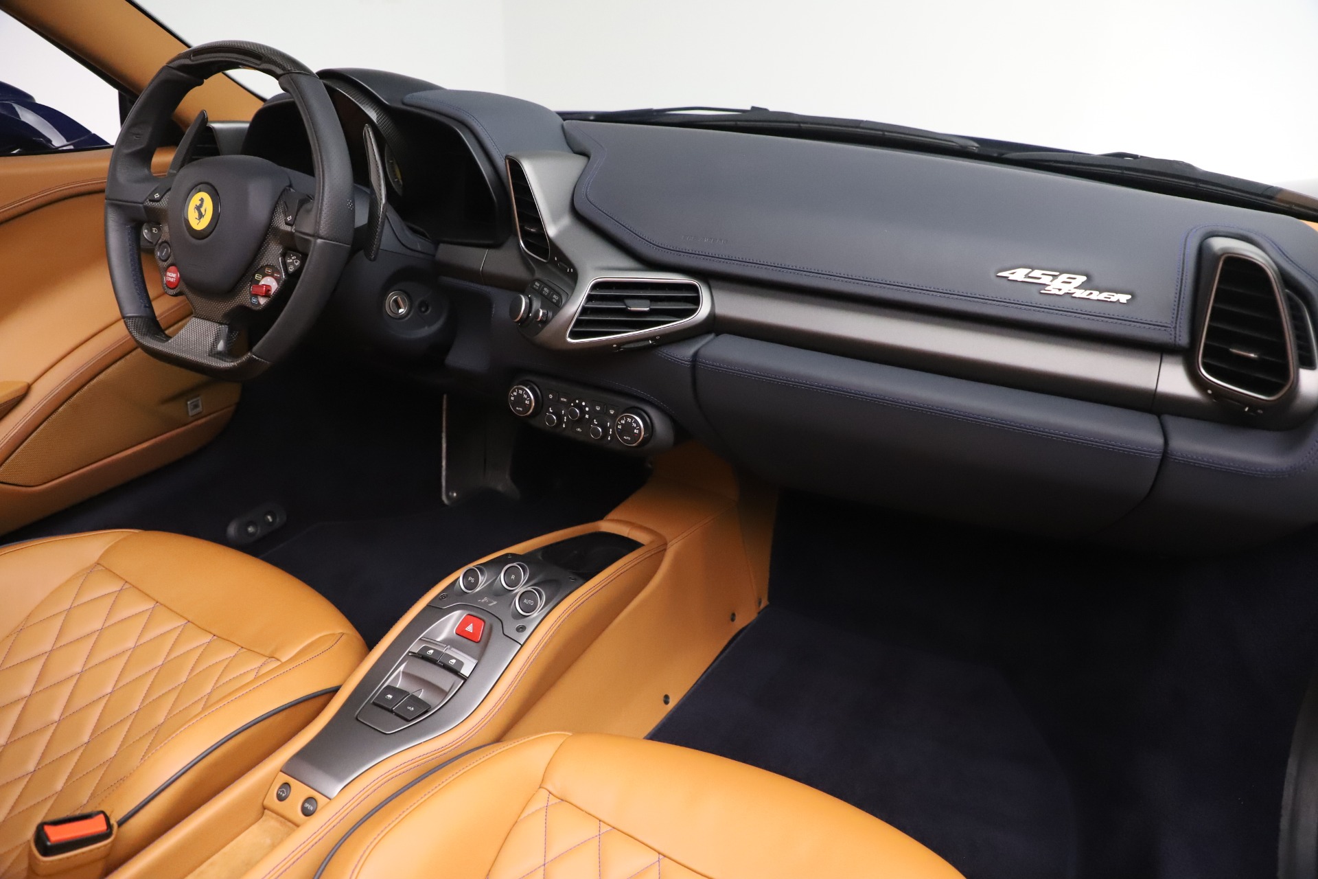 Used-2013-Ferrari-458-Spider