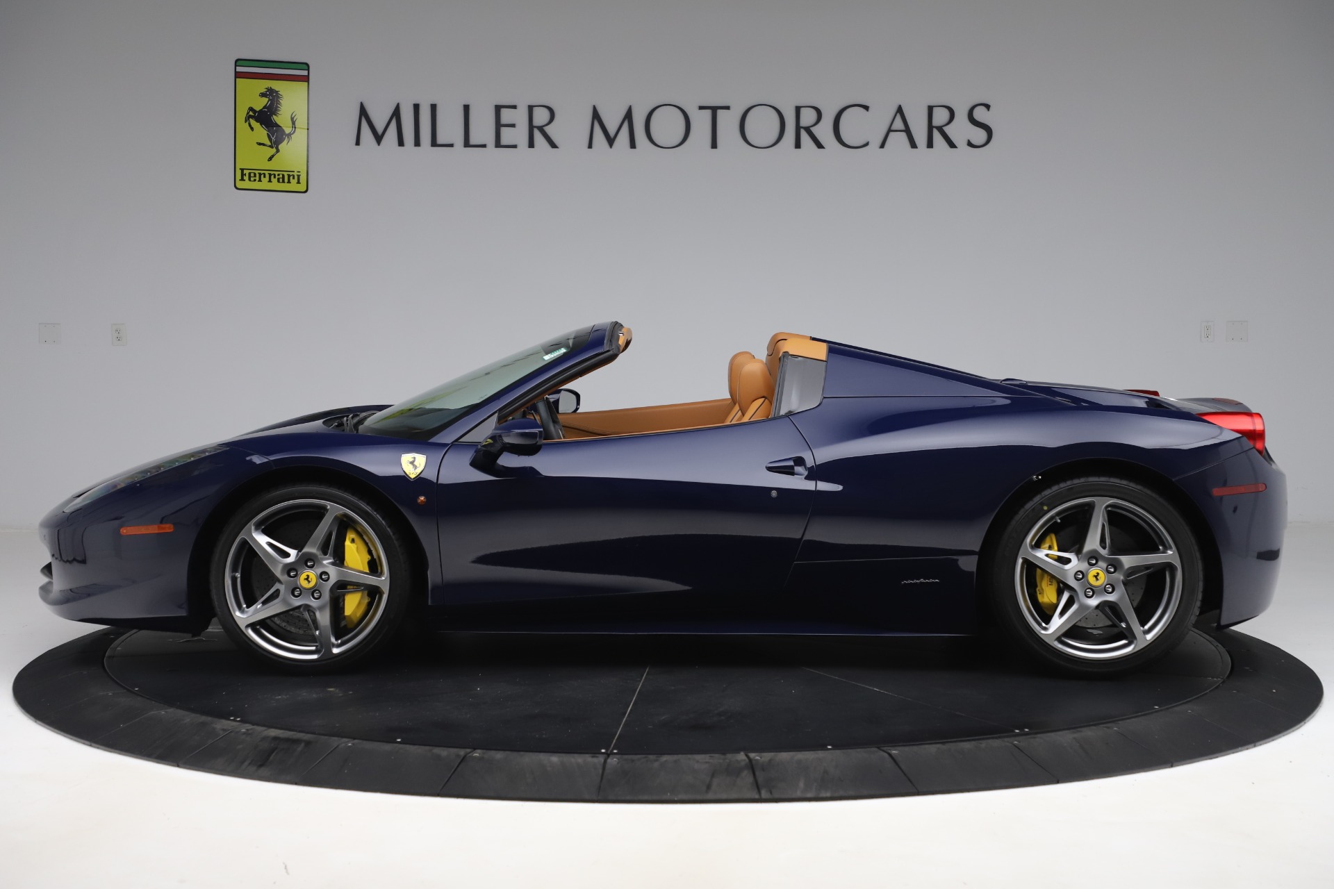 Used-2013-Ferrari-458-Spider