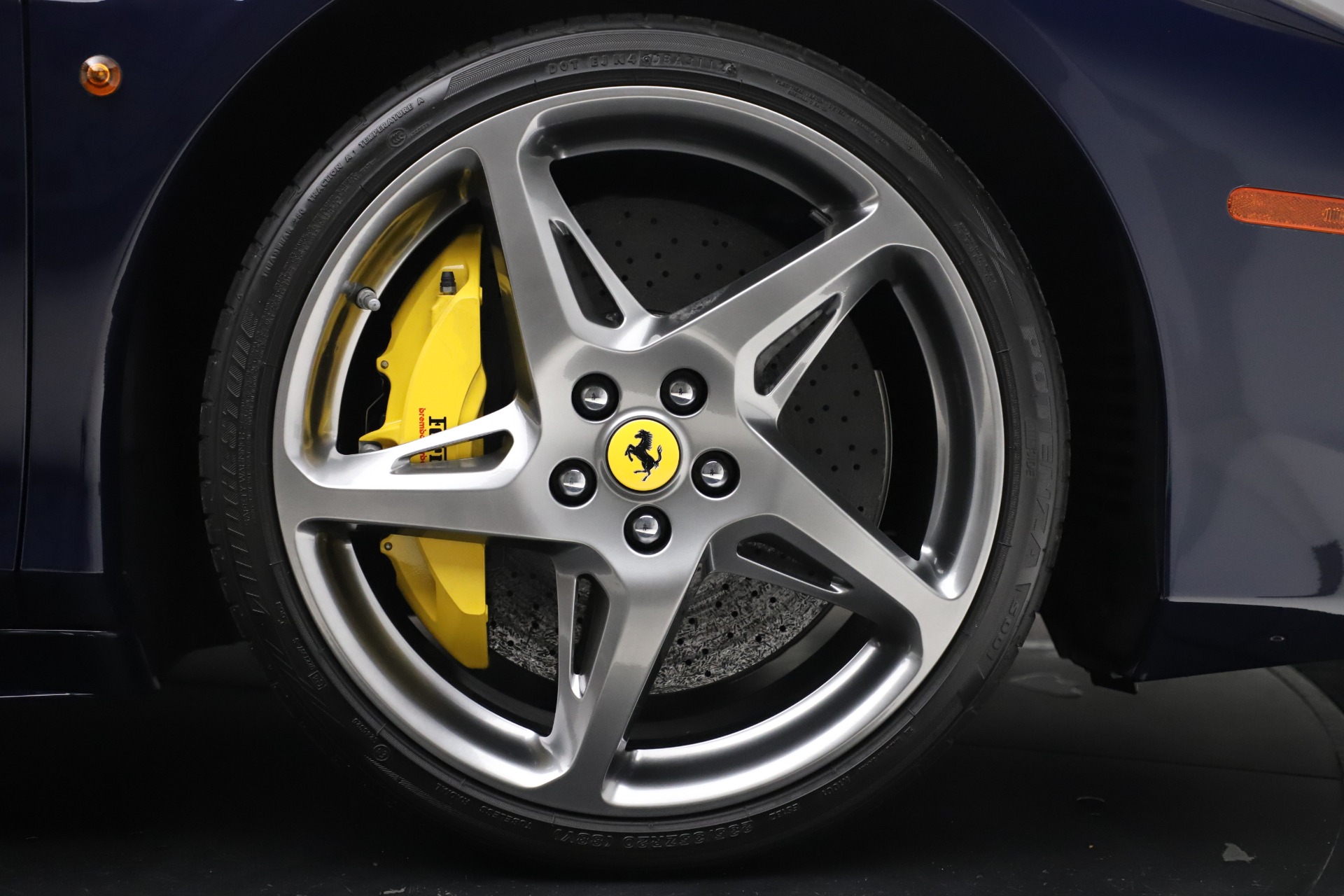 Used-2013-Ferrari-458-Spider