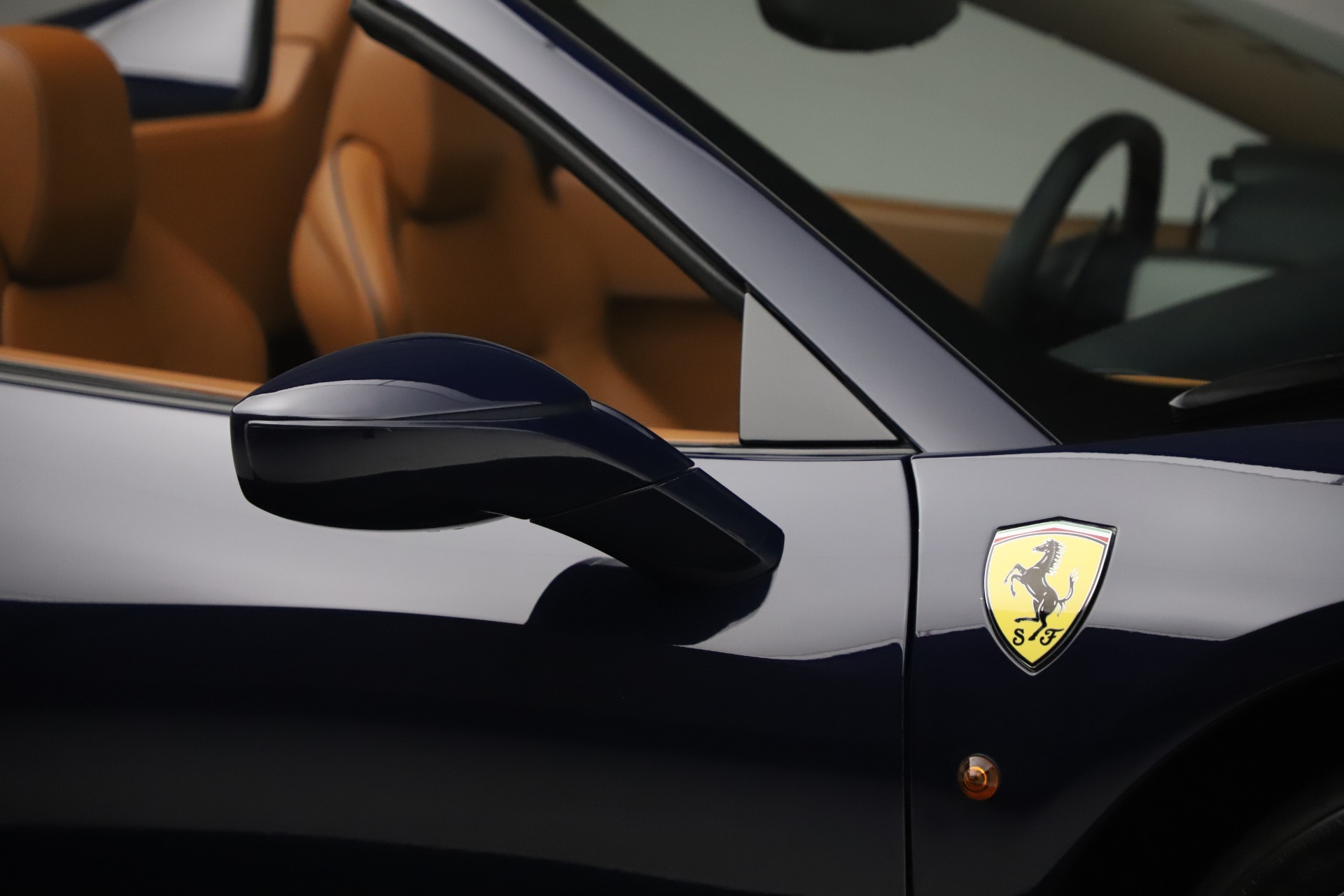 Used-2013-Ferrari-458-Spider