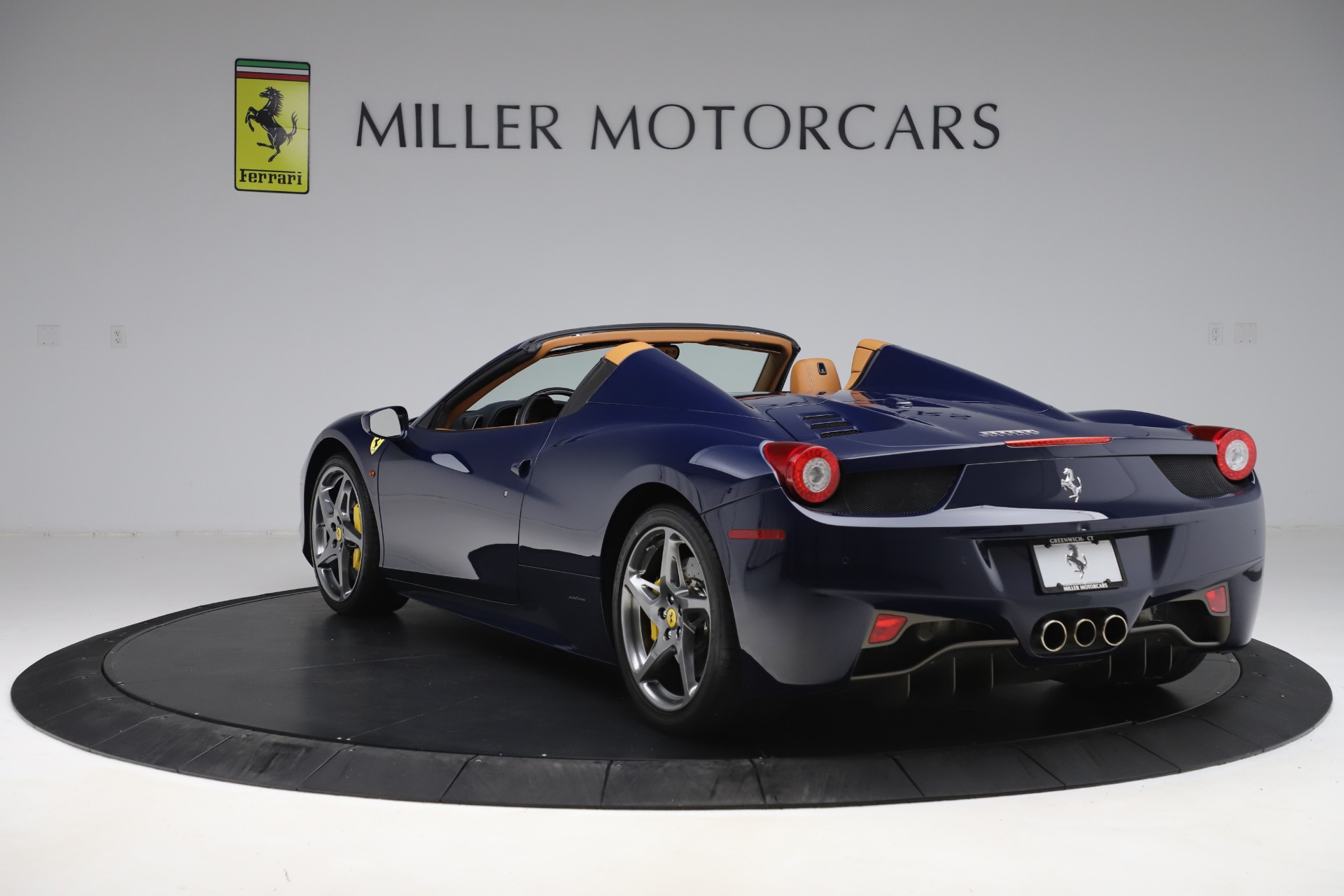Used-2013-Ferrari-458-Spider