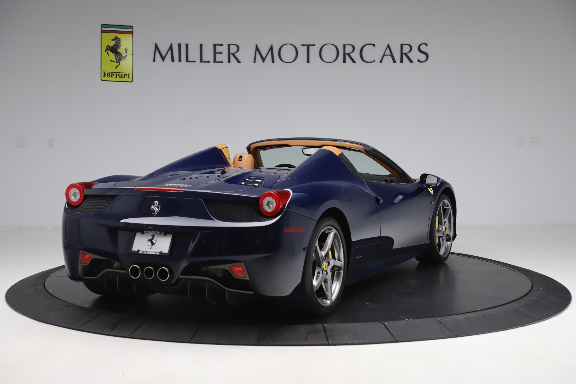 Used-2013-Ferrari-458-Spider