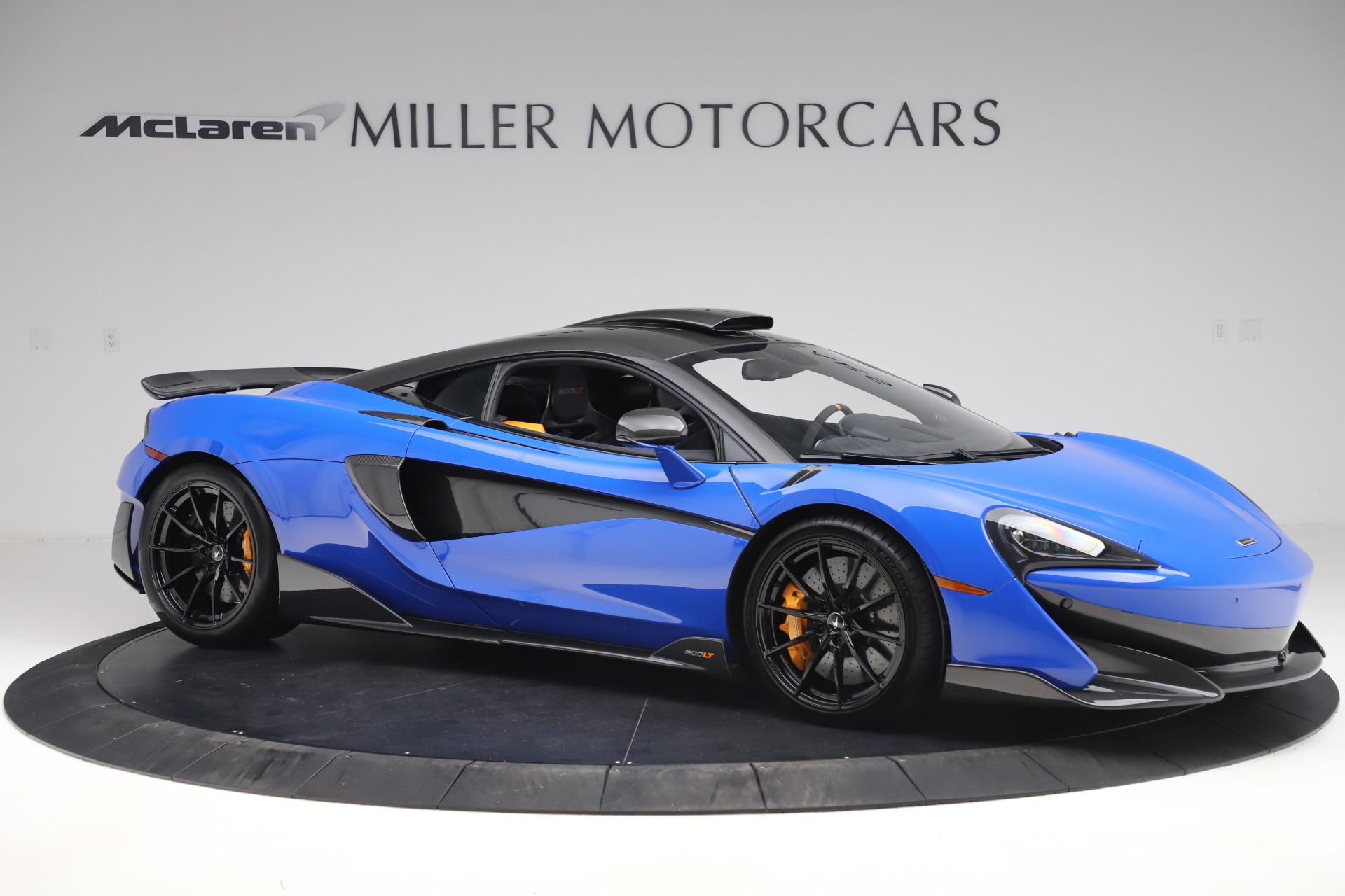 Used-2019-McLaren-600LT