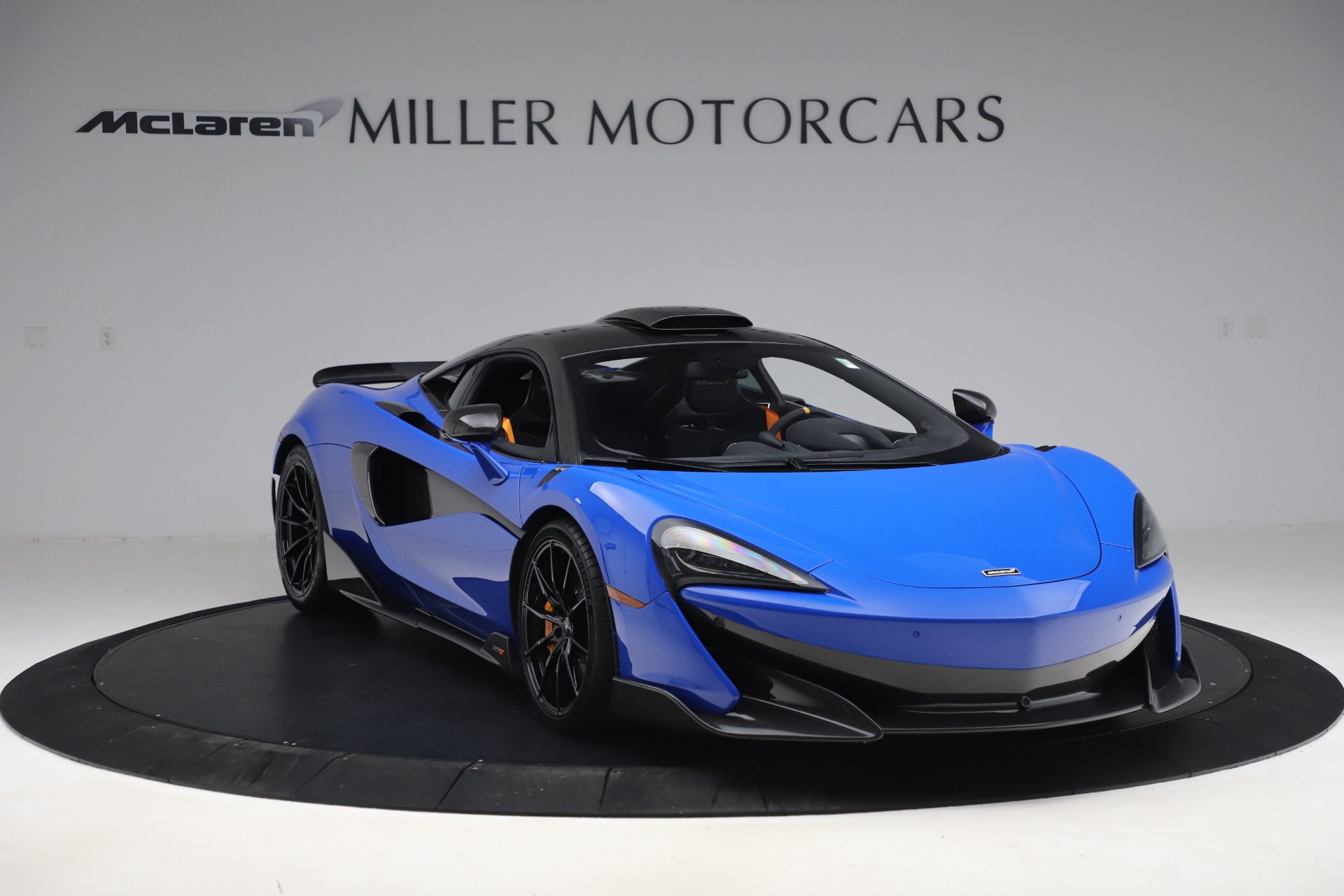 Used-2019-McLaren-600LT