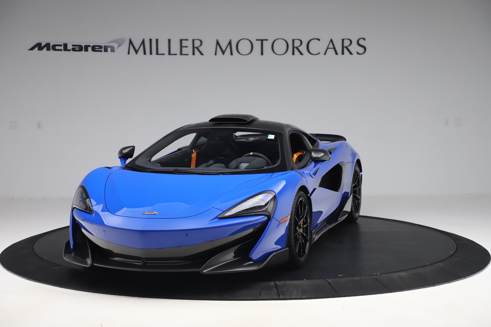 Used-2019-McLaren-600LT