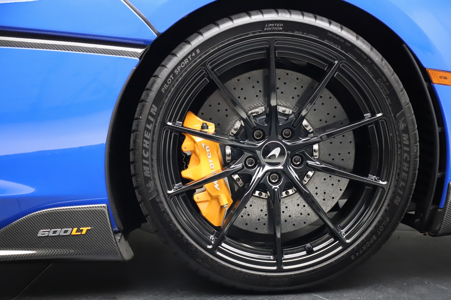 Used-2019-McLaren-600LT