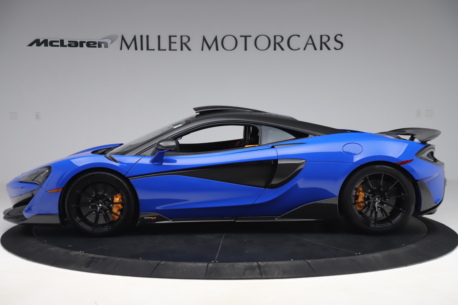 Used-2019-McLaren-600LT