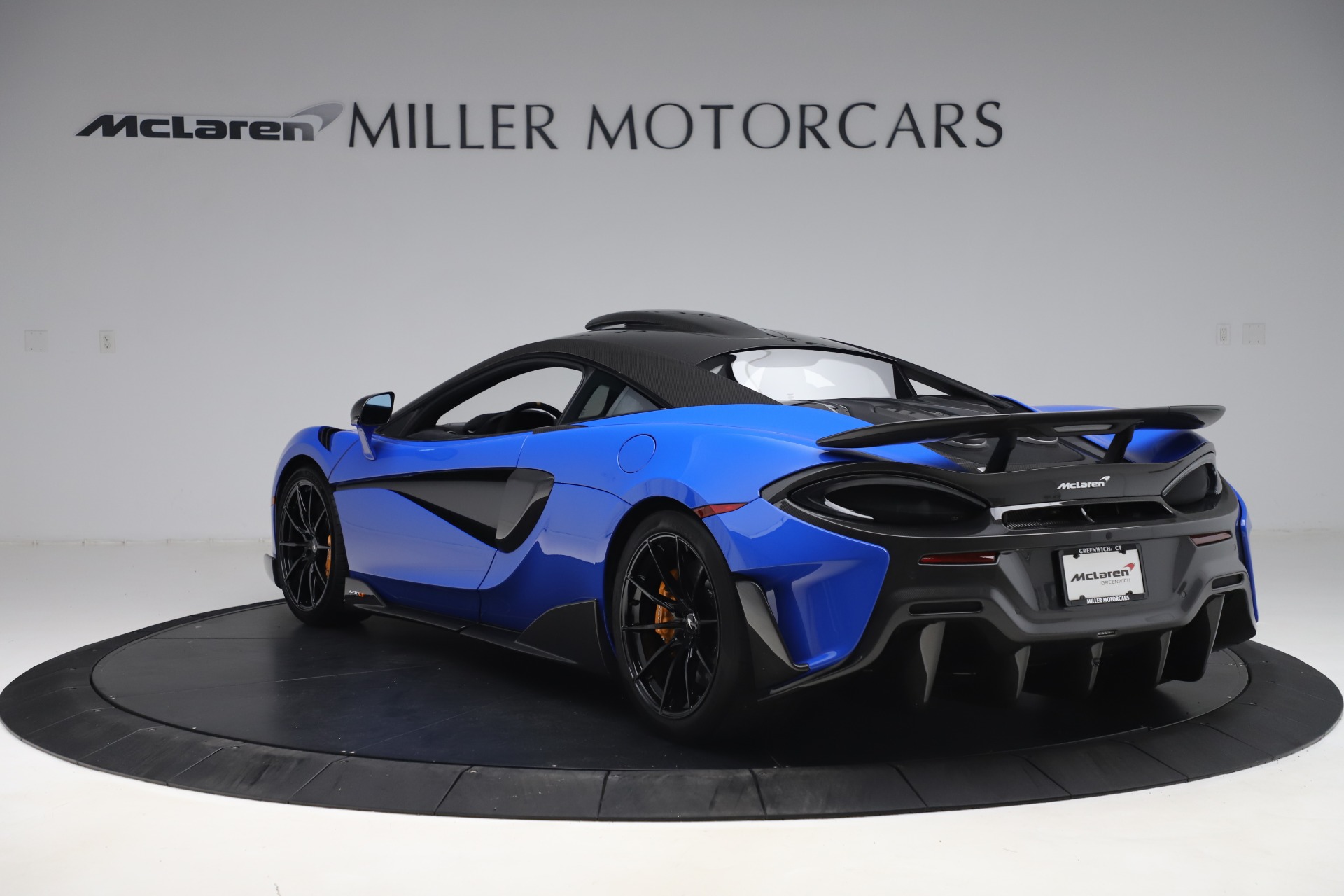 Used-2019-McLaren-600LT