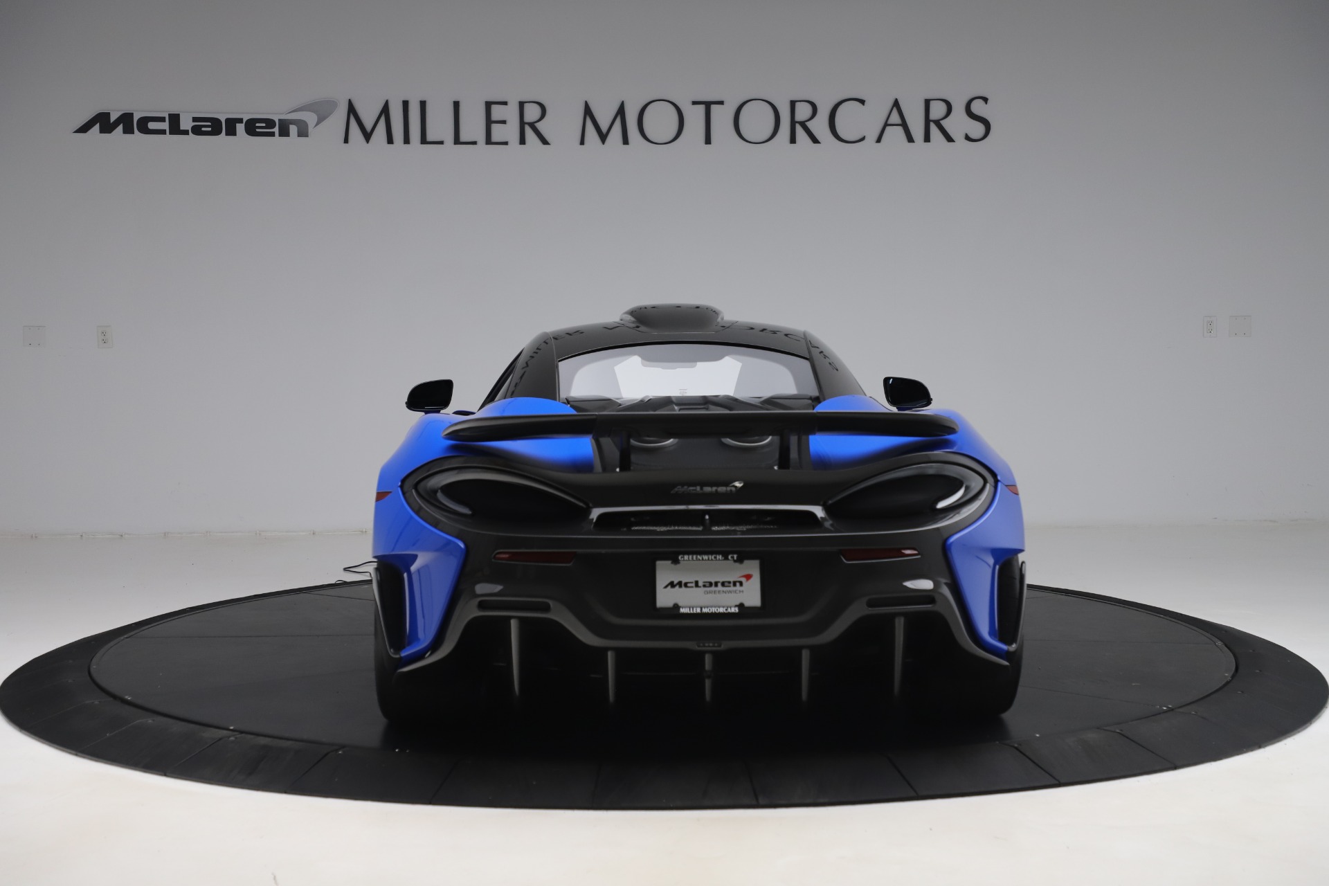 Used-2019-McLaren-600LT