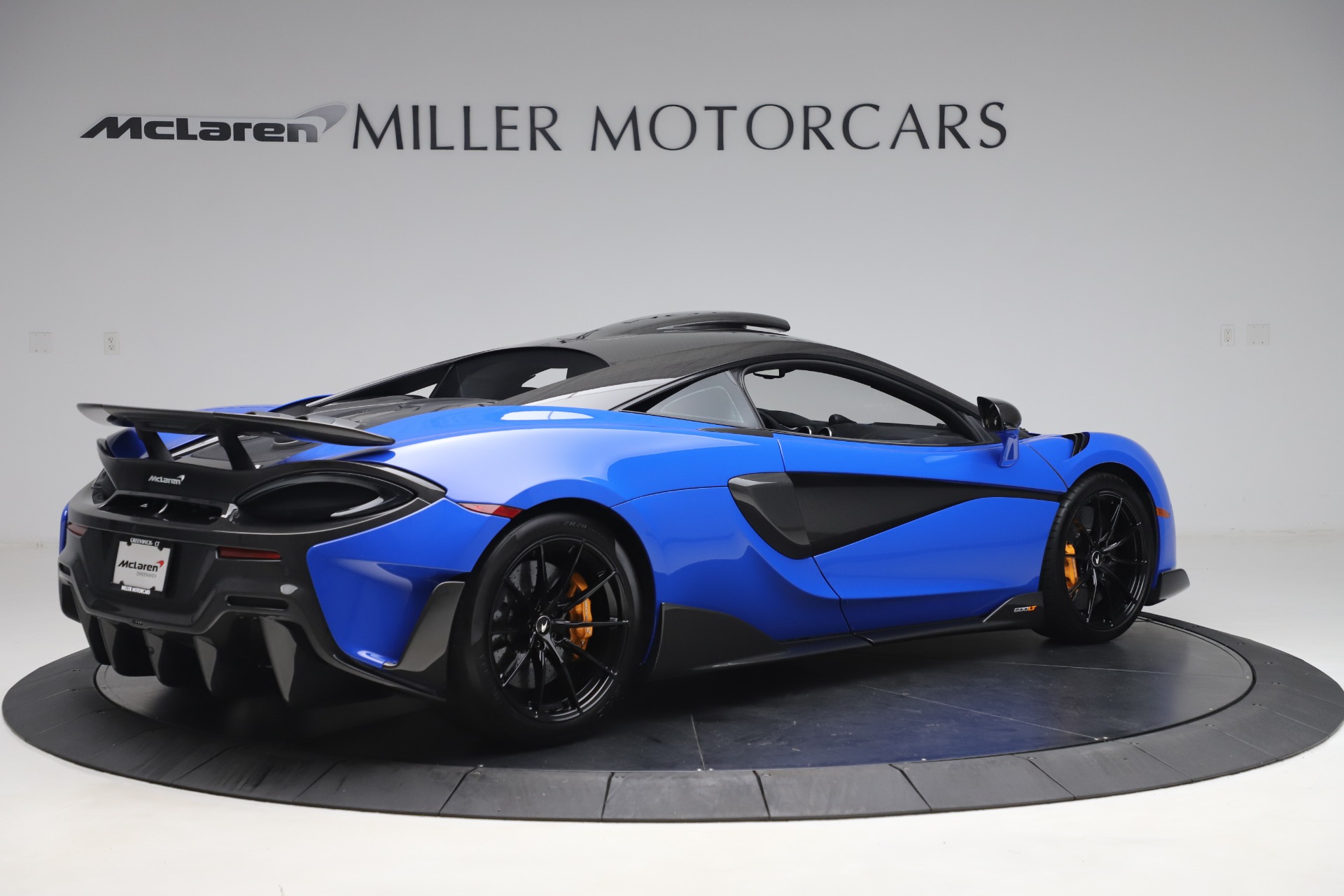 Used-2019-McLaren-600LT